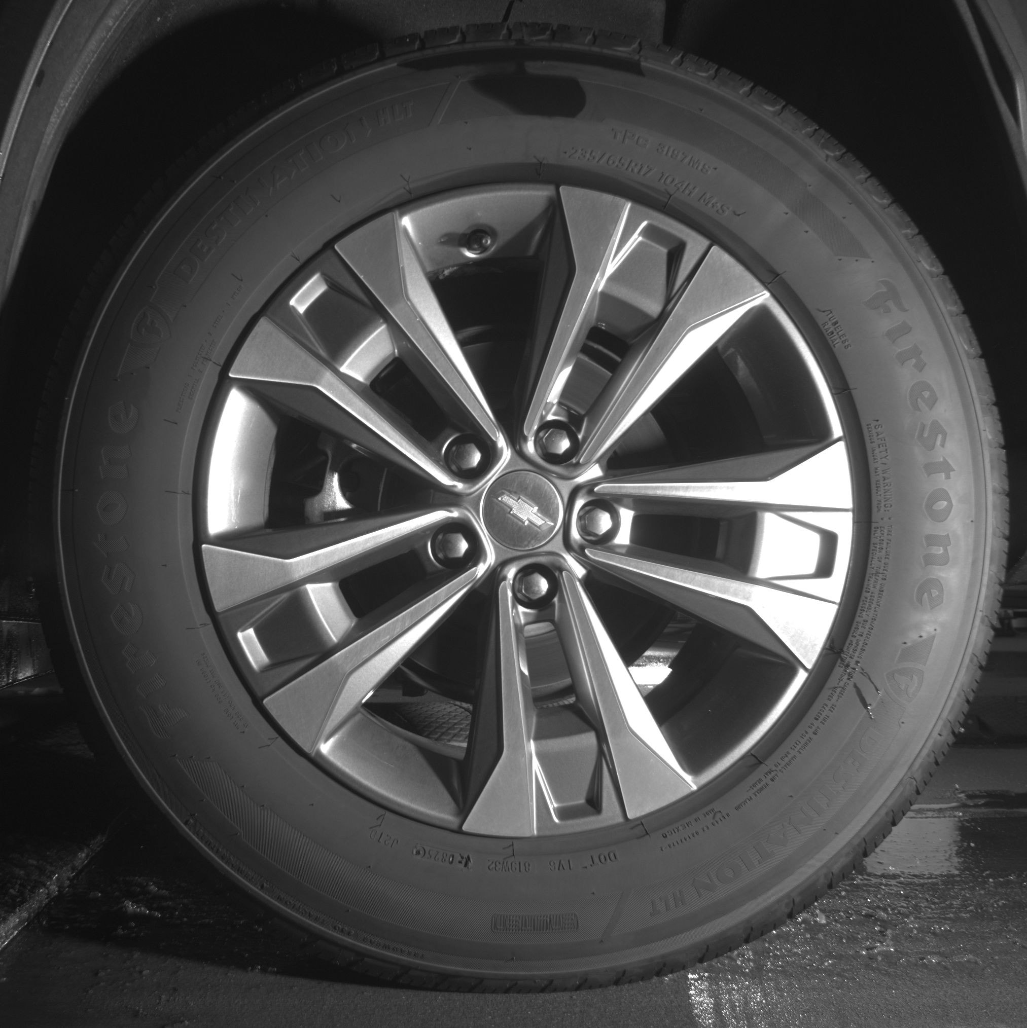 Thumbnail: 2025 Chevrolet Equinox - 11