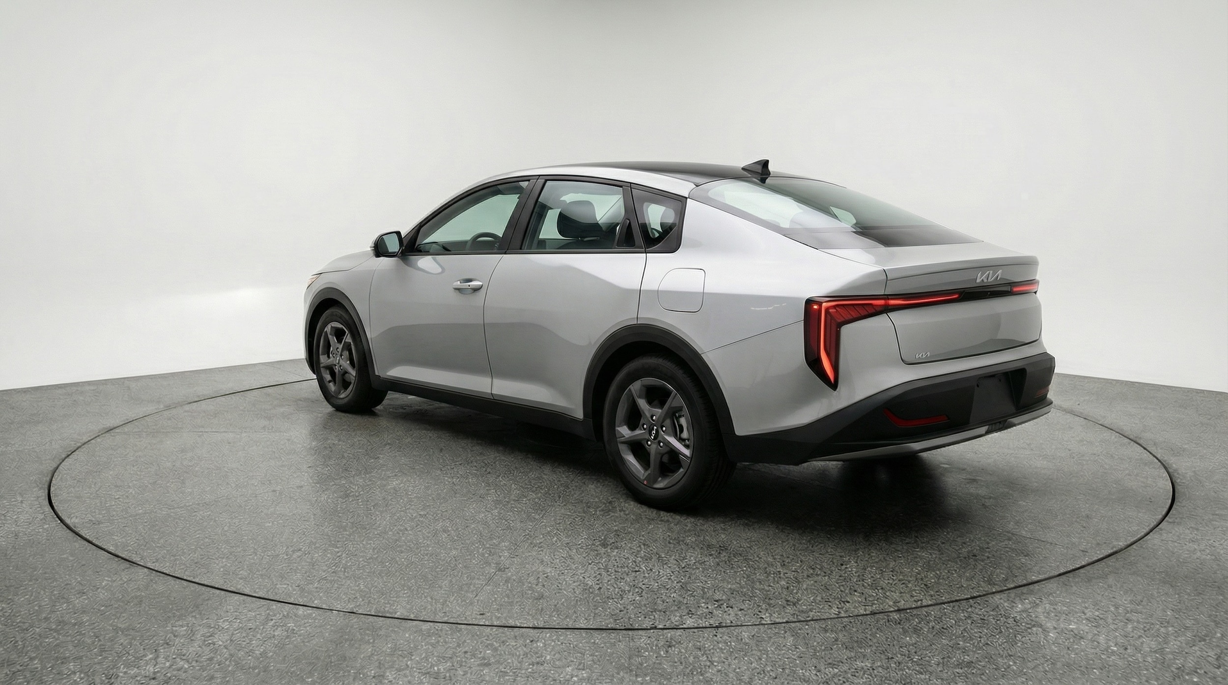 Thumbnail: 2025 Kia K4 - 5