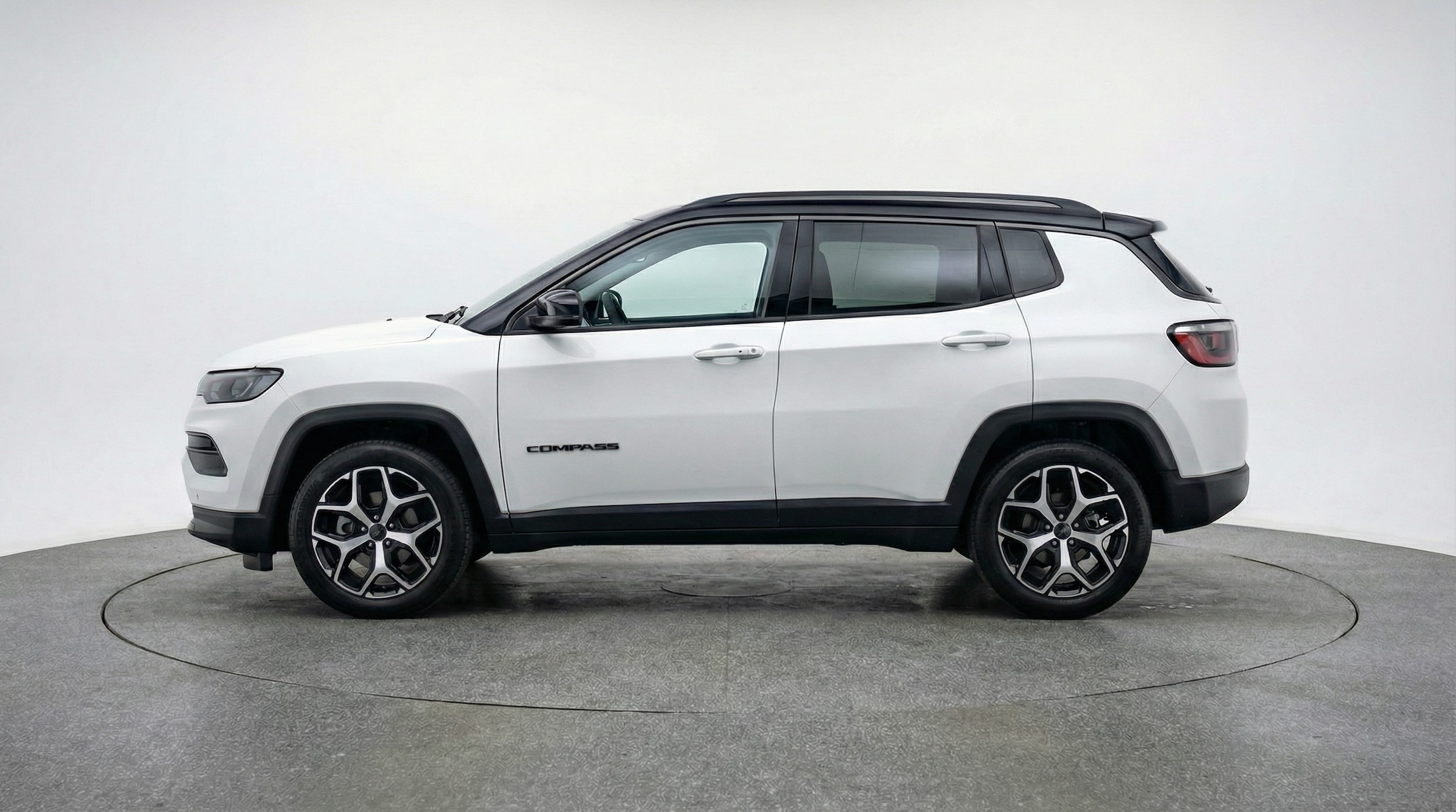Thumbnail: 2025 Jeep Compass - 4