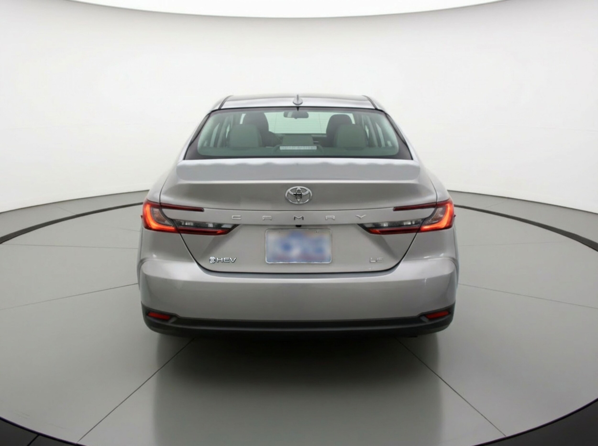 Thumbnail: 2025 Toyota Camry - 6