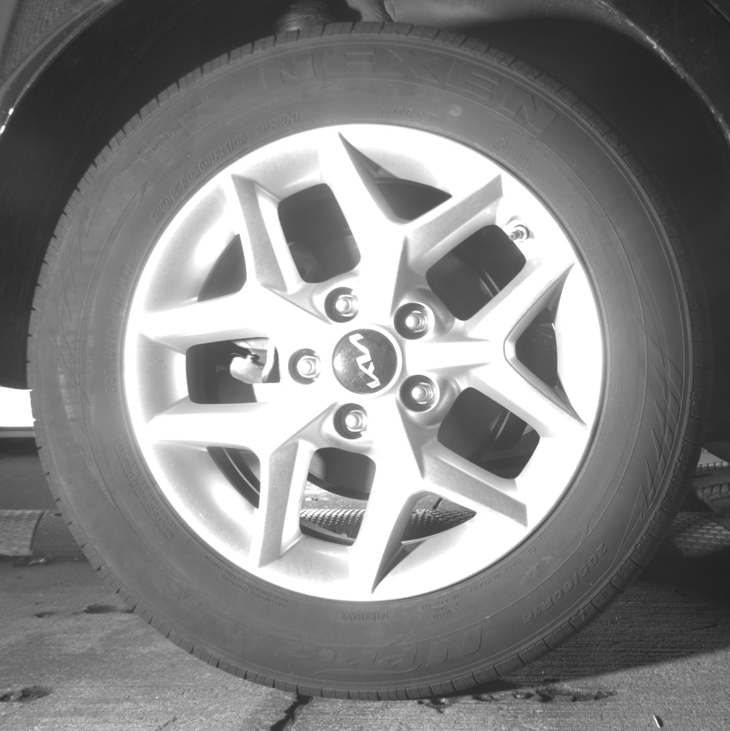 Thumbnail: 2025 Kia Soul - 19