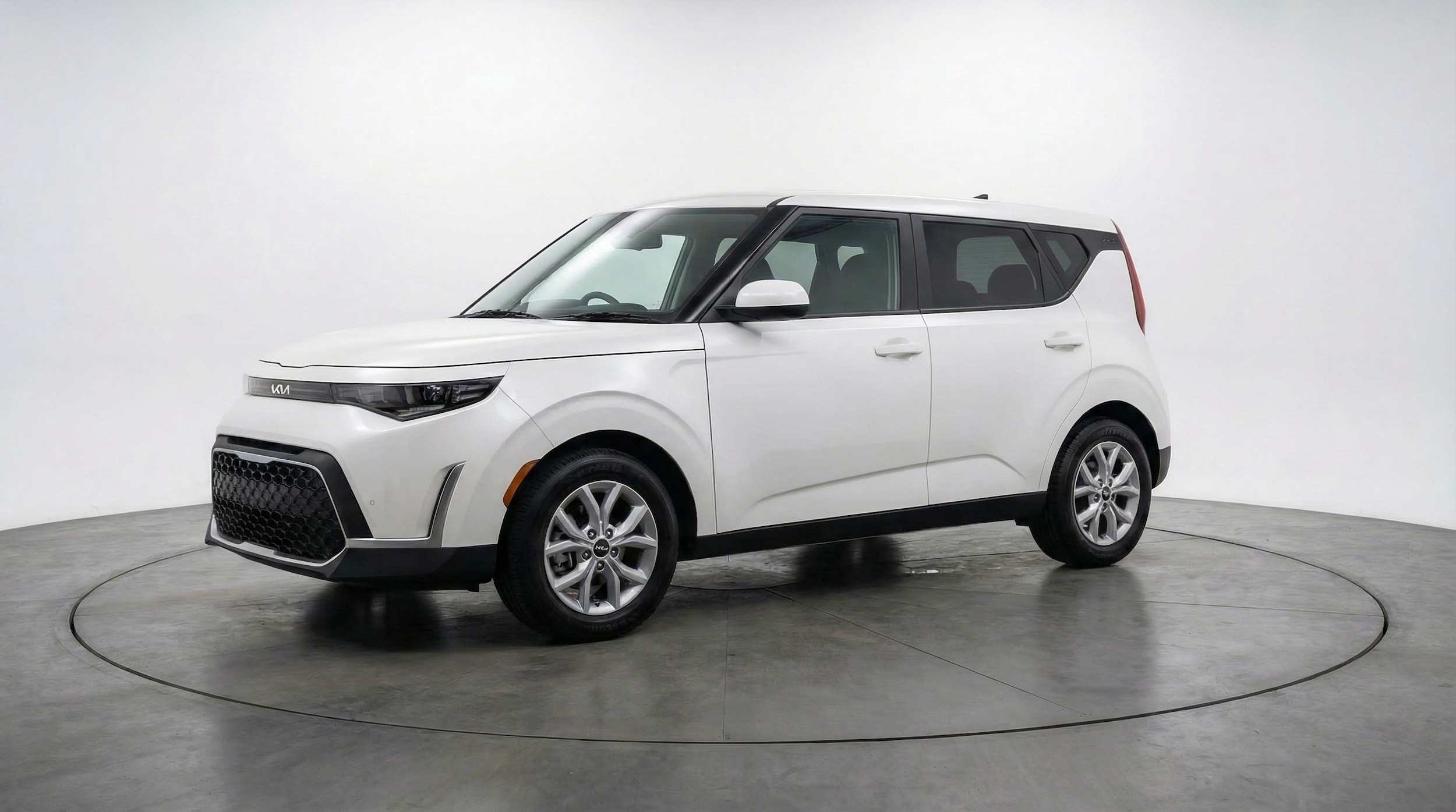 Thumbnail: 2025 Kia Soul - 3