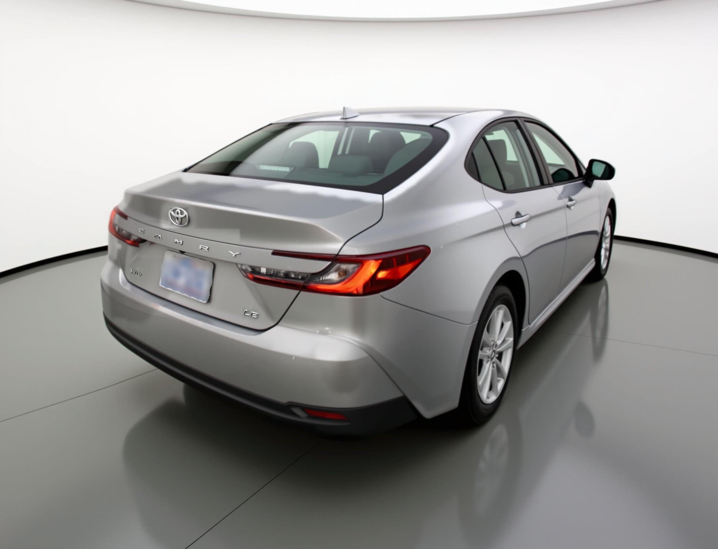 Thumbnail: 2025 Toyota Camry - 7