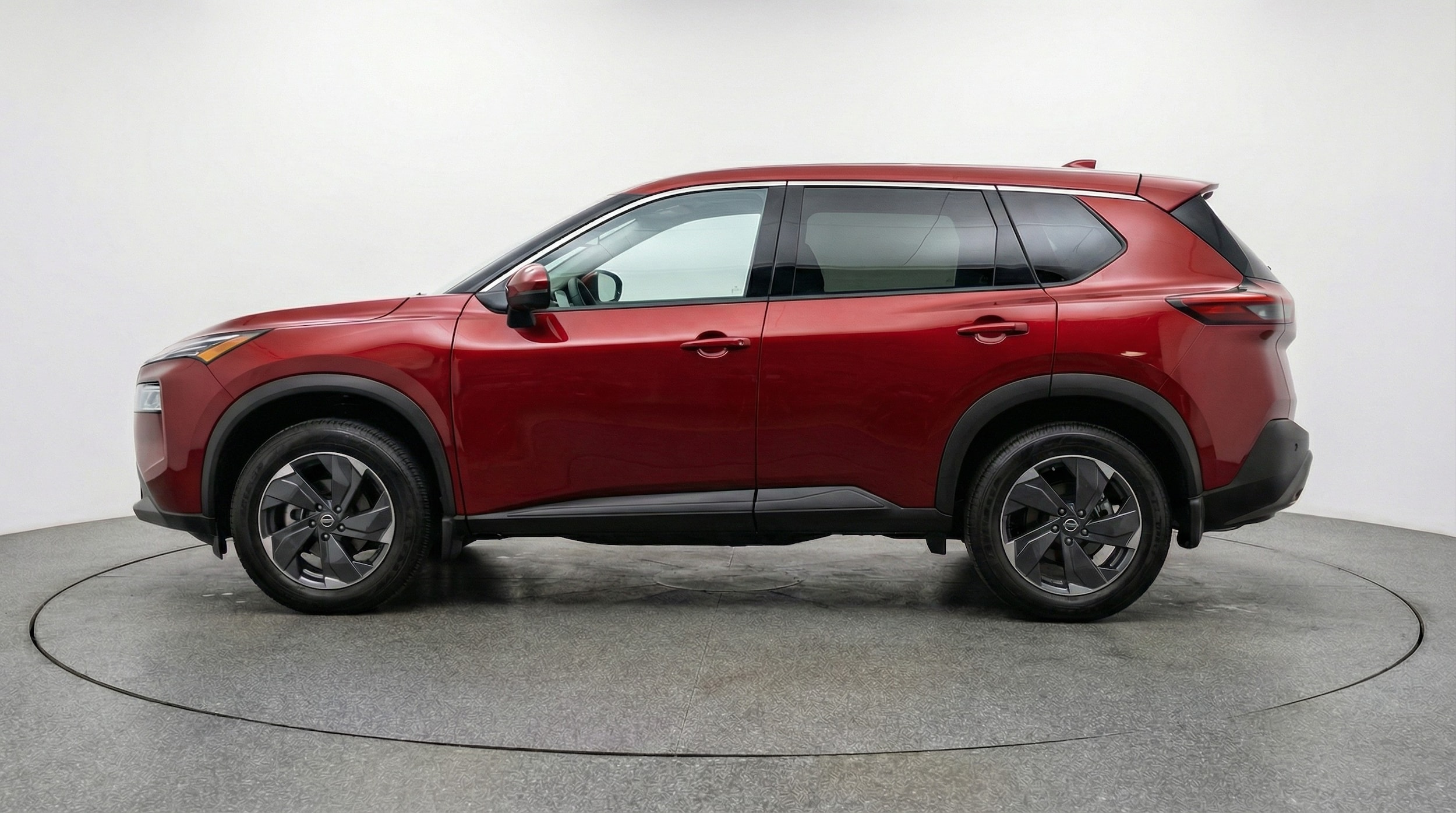 Thumbnail: 2025 Nissan Rogue - 4