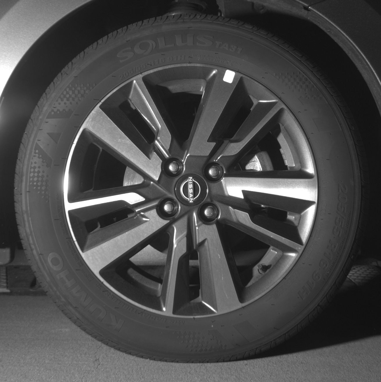 Thumbnail: 2025 Nissan Versa - 10