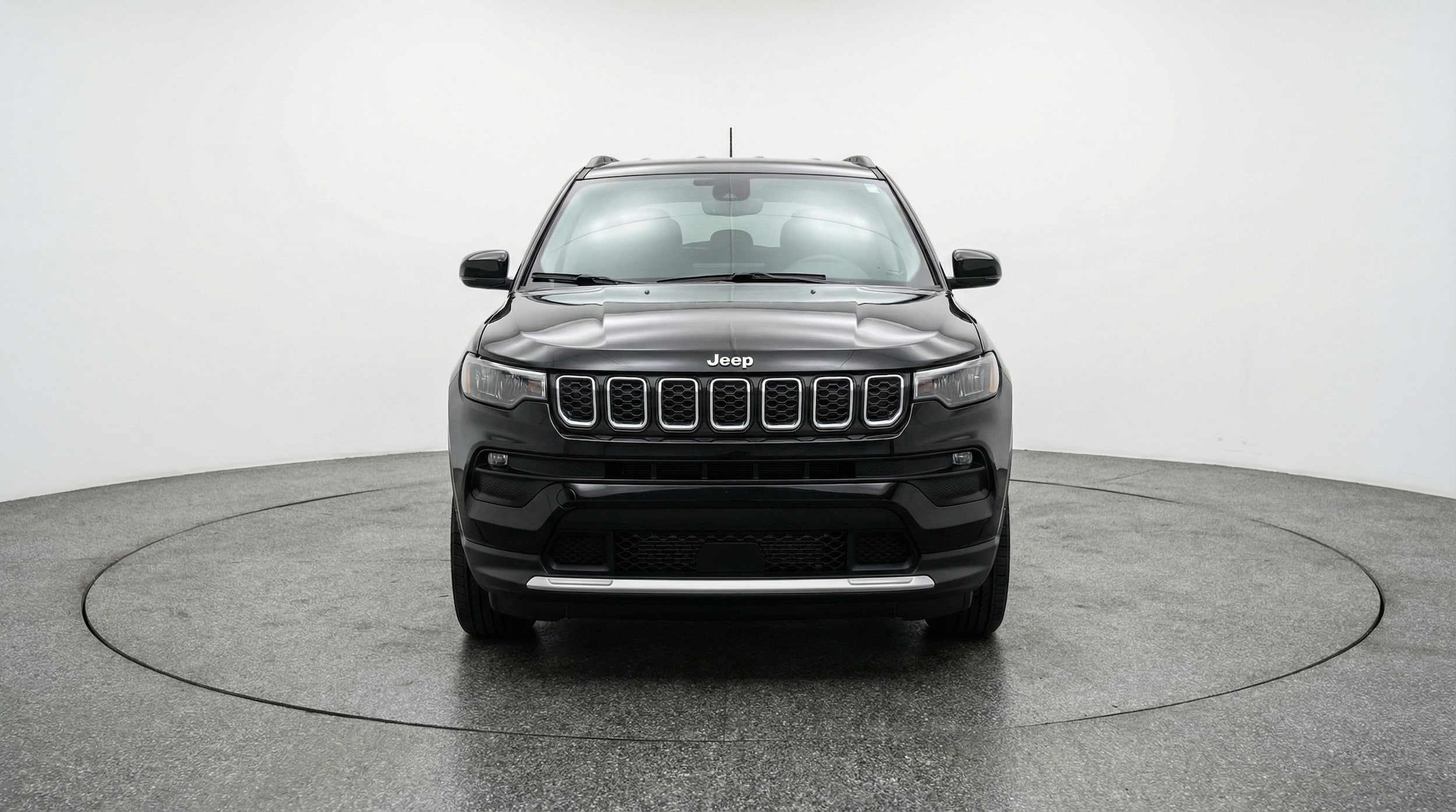 Thumbnail: 2025 Jeep Compass - 2