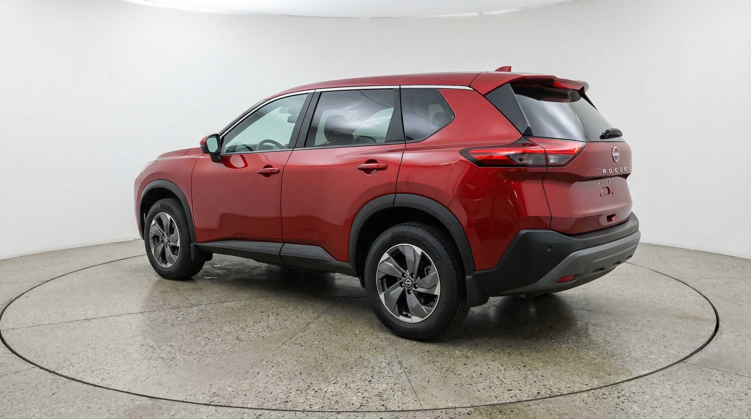 Thumbnail: 2025 Nissan Rogue - 5
