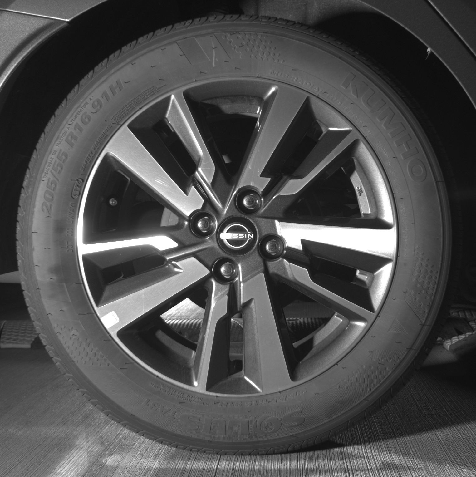 Thumbnail: 2025 Nissan Versa - 12