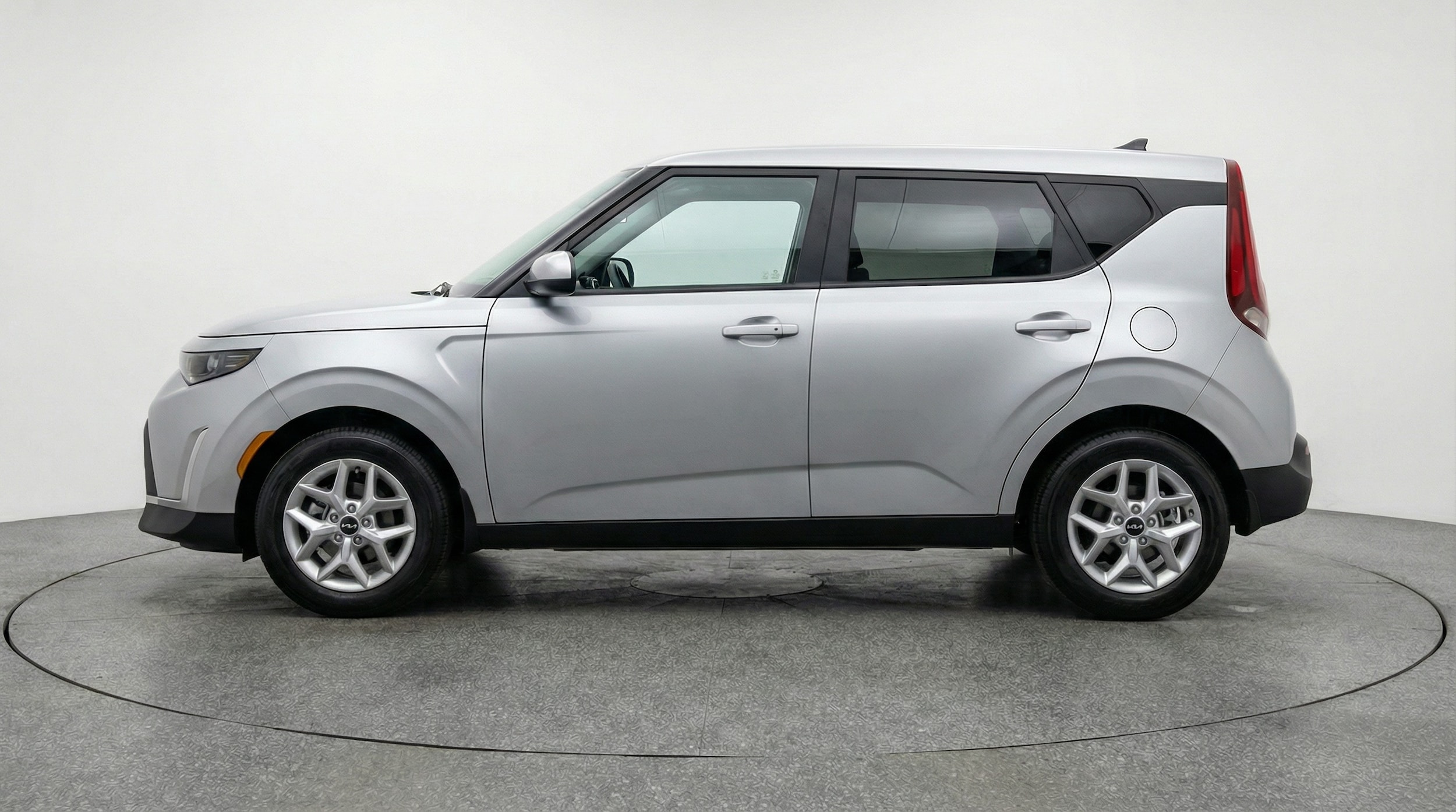 Thumbnail: 2025 Kia Soul - 4