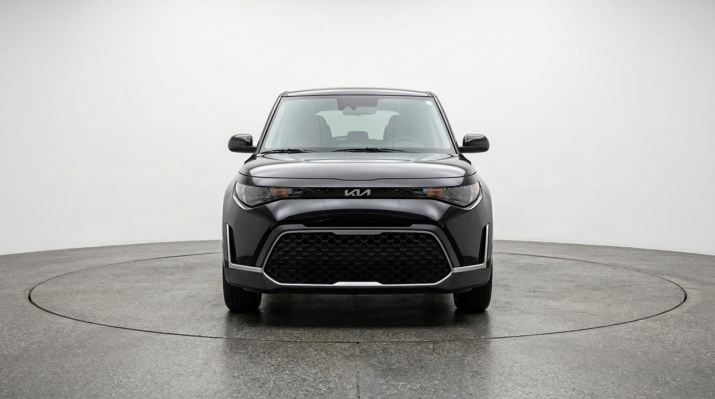 Thumbnail: 2025 Kia Soul - 2