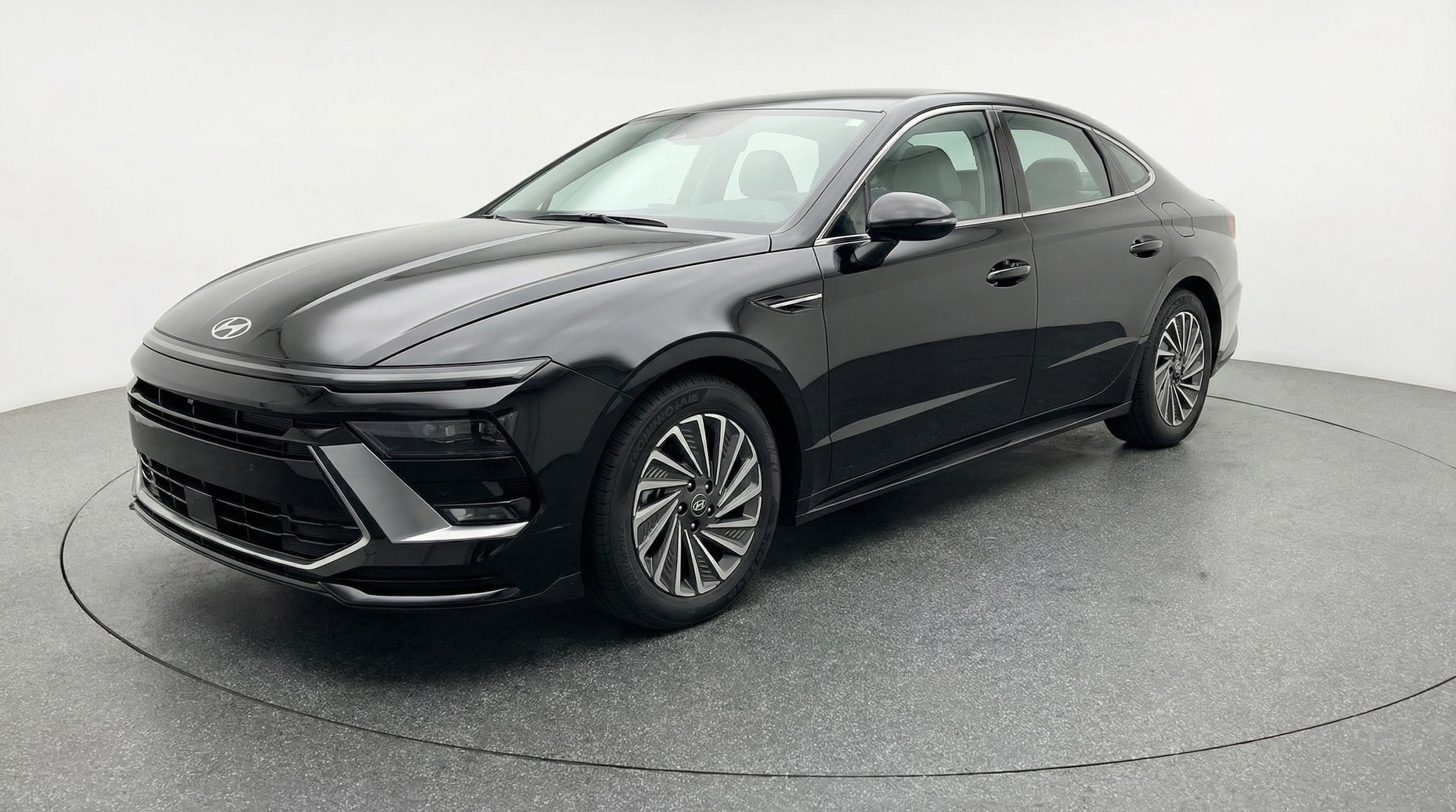 Thumbnail: 2025 Hyundai Sonata - 3