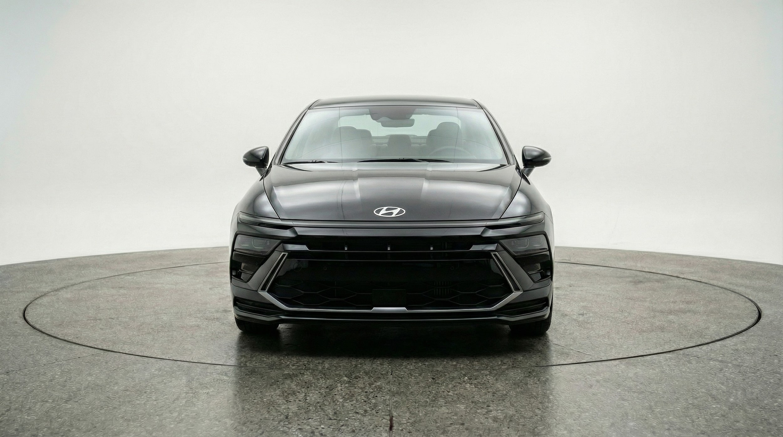Thumbnail: 2025 Hyundai Sonata - 2