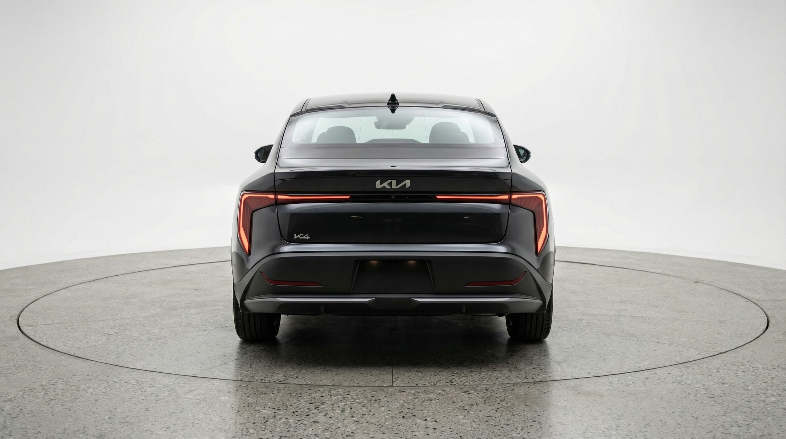 Thumbnail: 2025 Kia K4 - 6