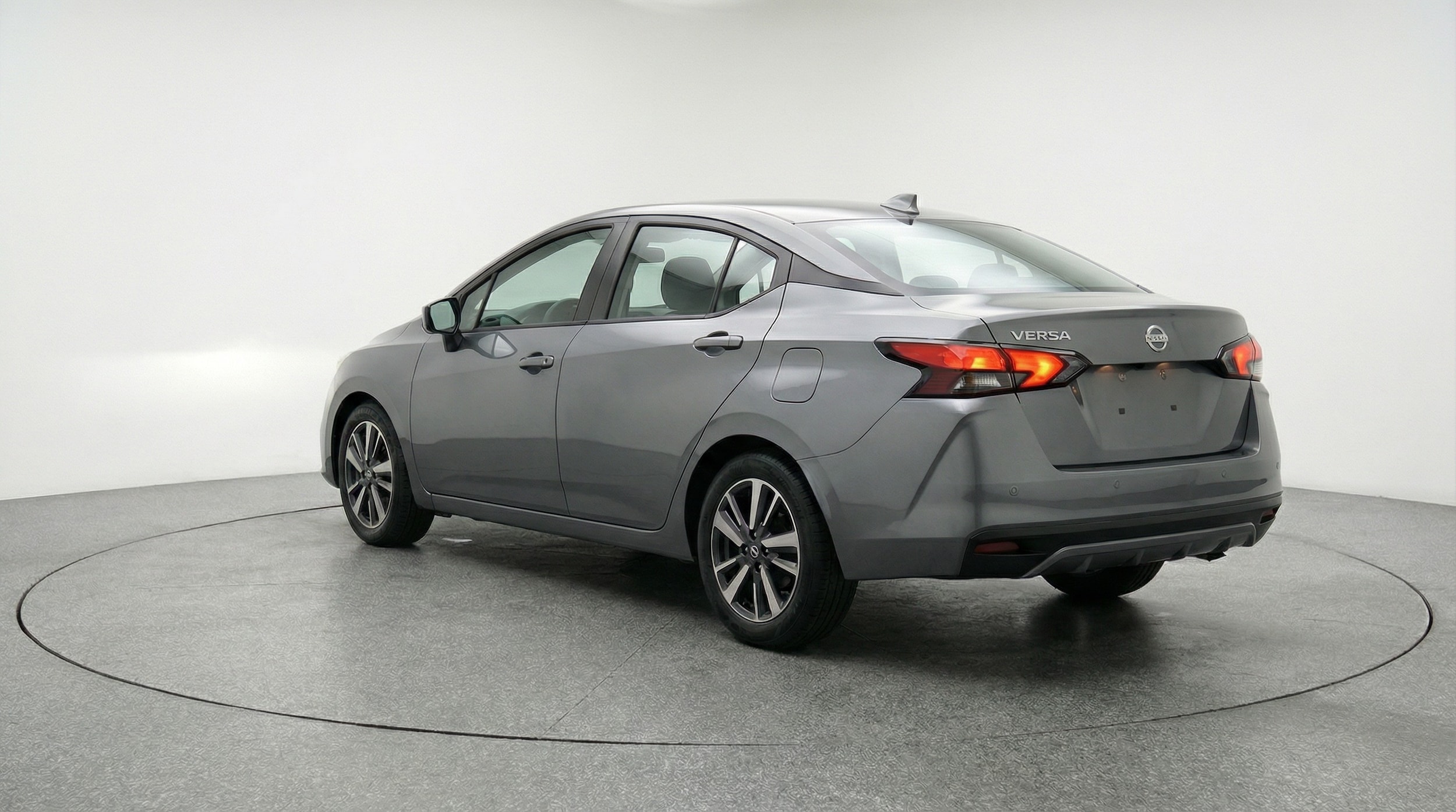 Thumbnail: 2025 Nissan Versa - 5