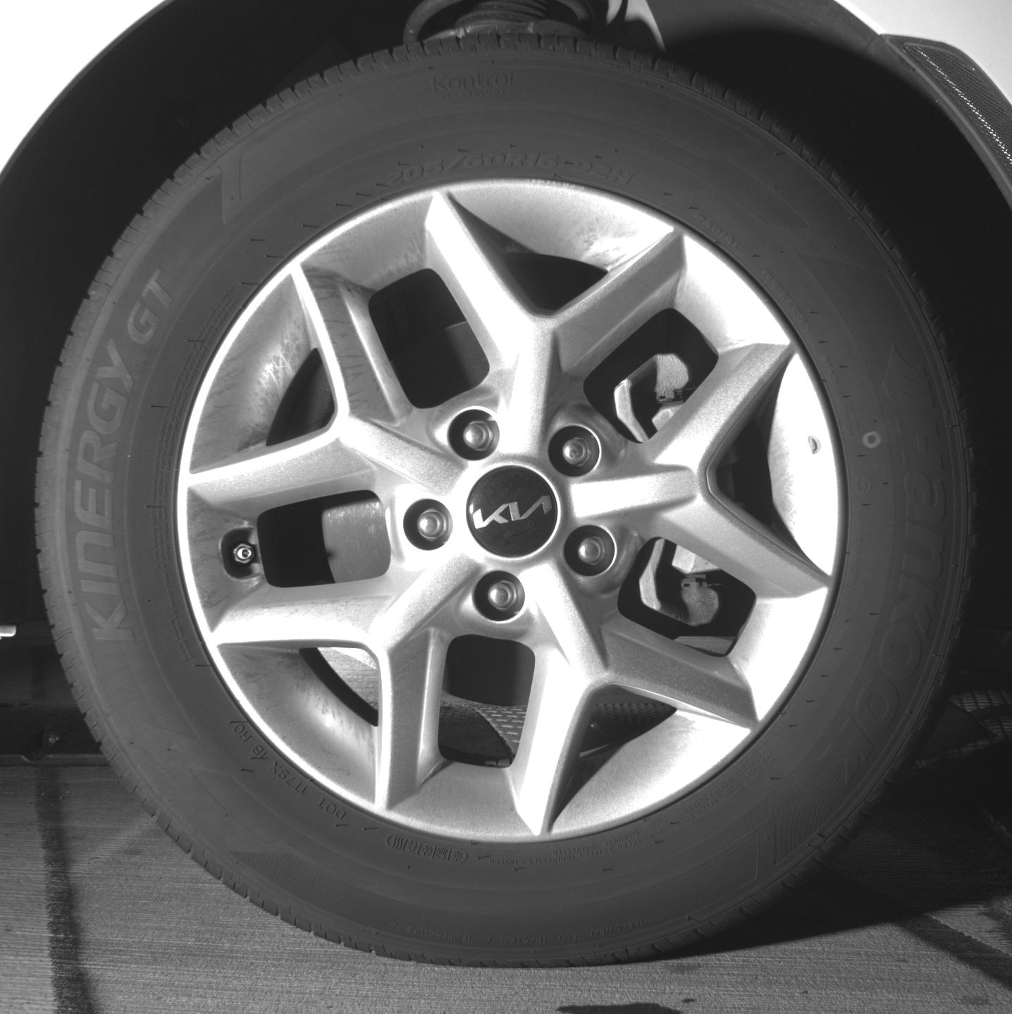 Thumbnail: 2025 Kia Soul - 15