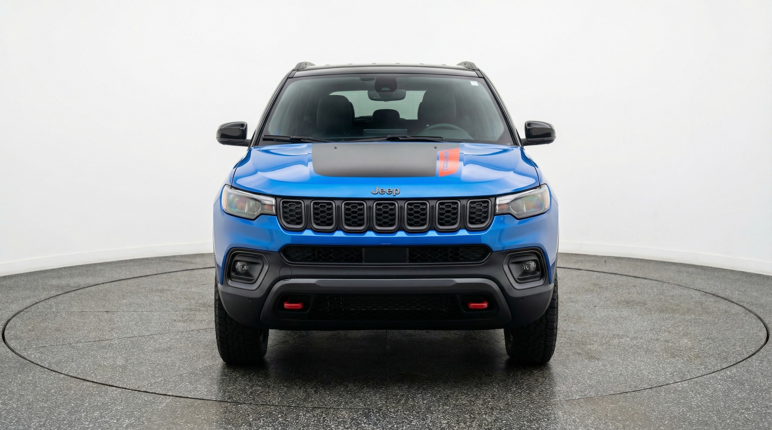 Thumbnail: 2025 Jeep Compass - 2