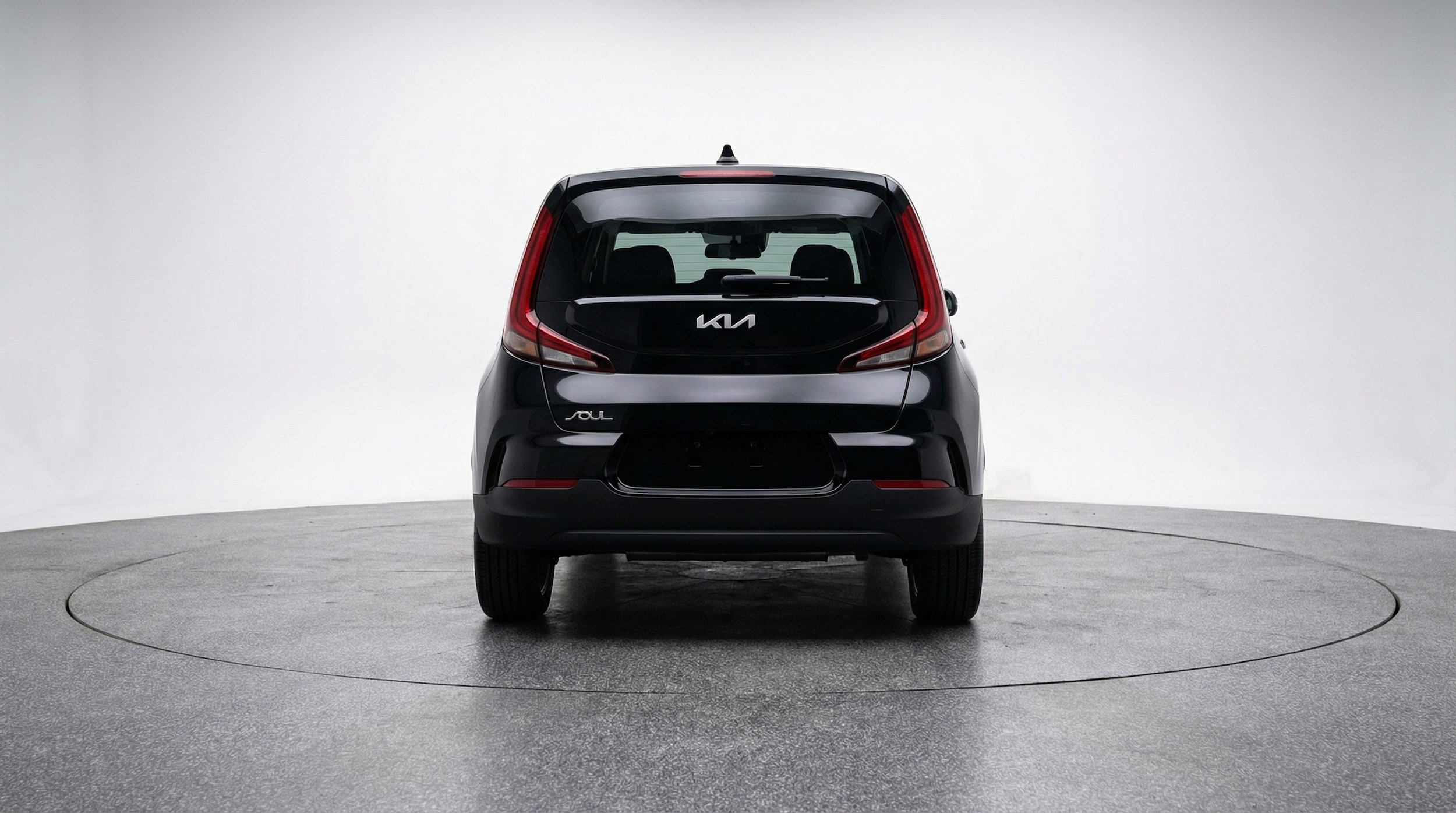 Thumbnail: 2025 Kia Soul - 6