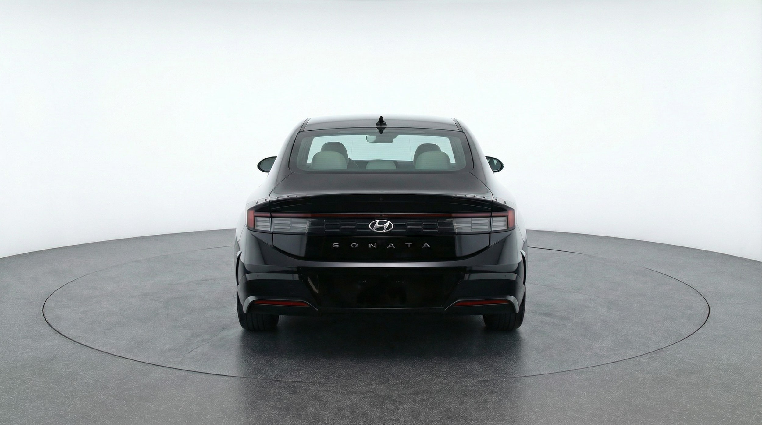 Thumbnail: 2025 Hyundai Sonata - 6