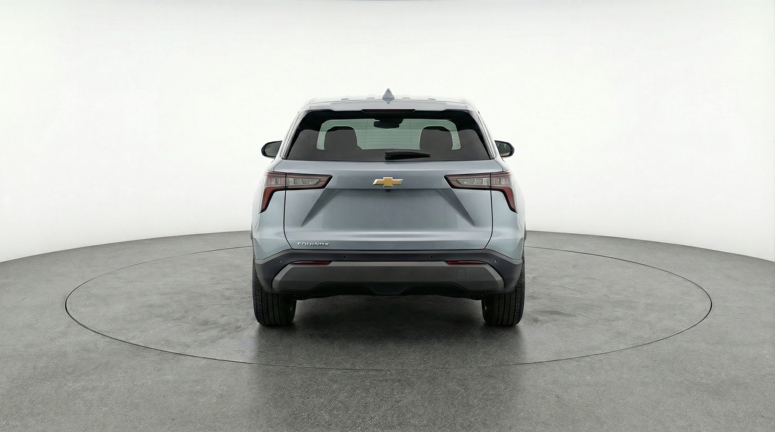 Thumbnail: 2025 Chevrolet Equinox - 6