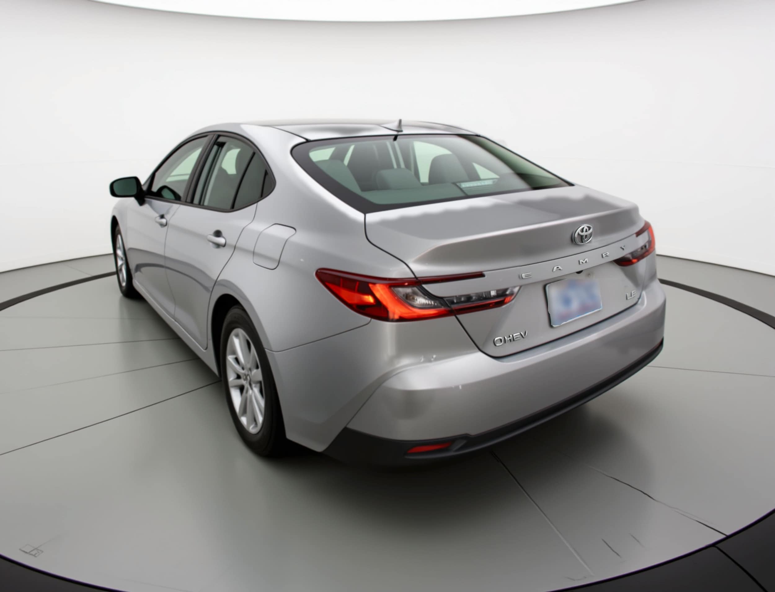 Thumbnail: 2025 Toyota Camry - 5