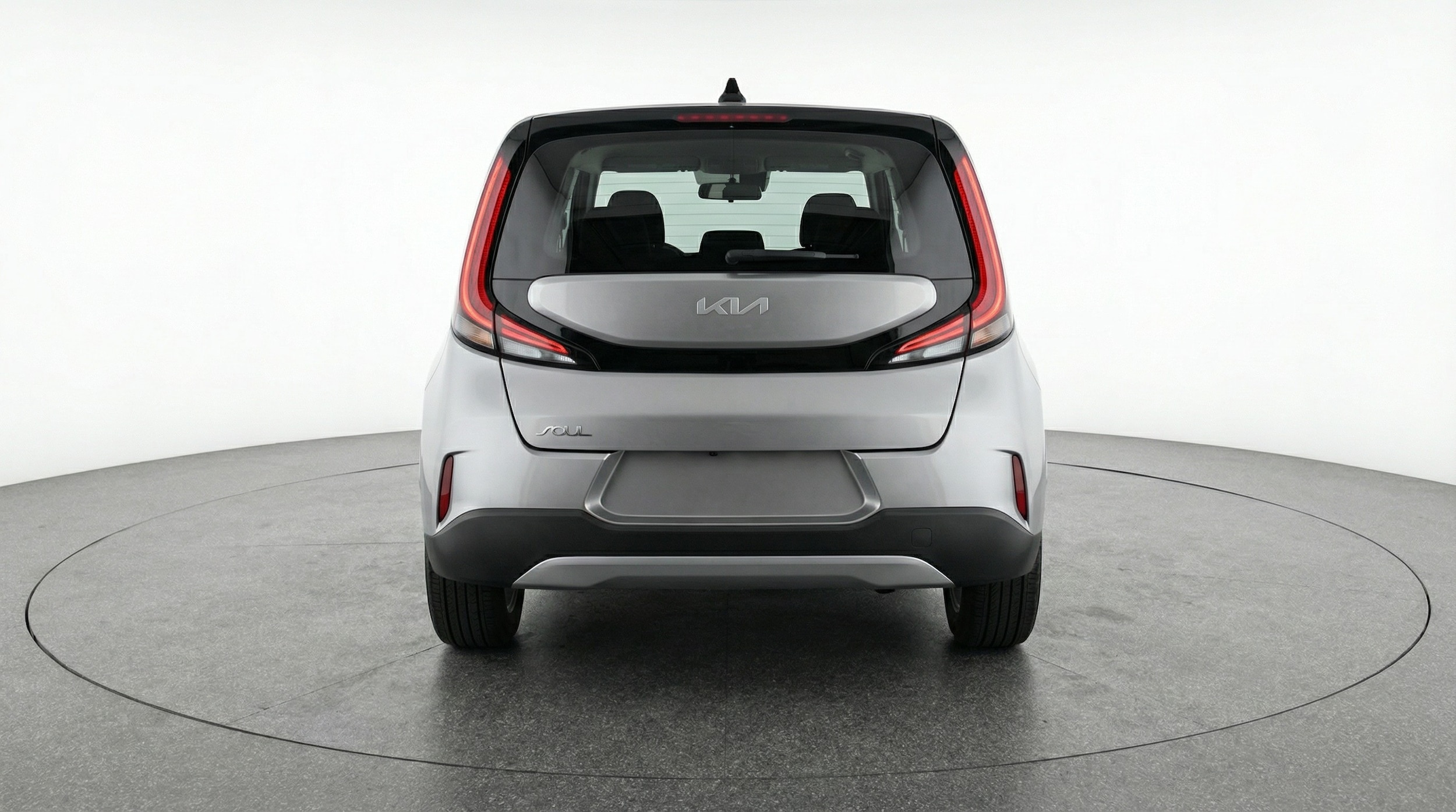 Thumbnail: 2025 Kia Soul - 6