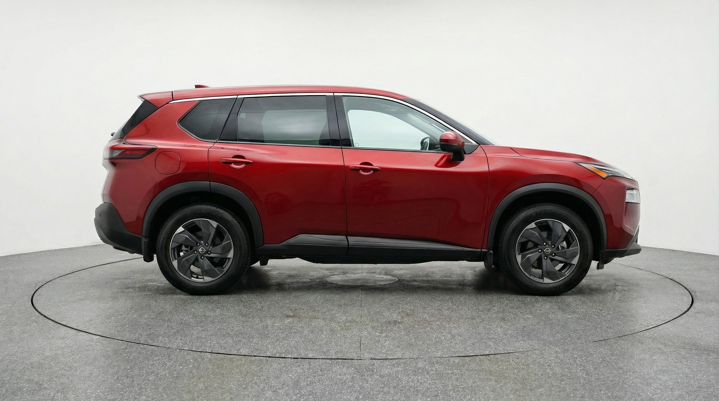 Thumbnail: 2025 Nissan Rogue - 8