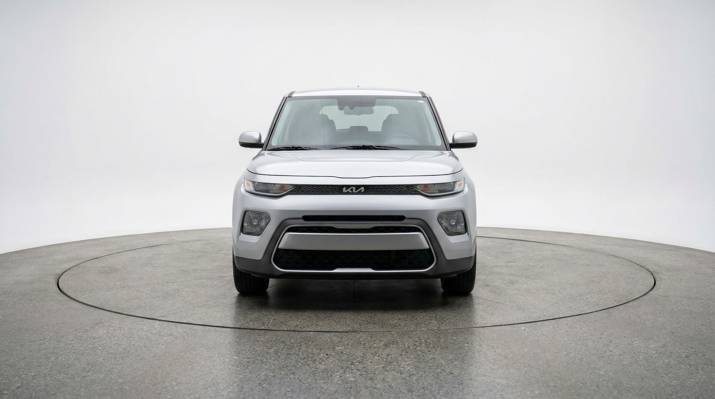 Thumbnail: 2025 Kia Soul - 2