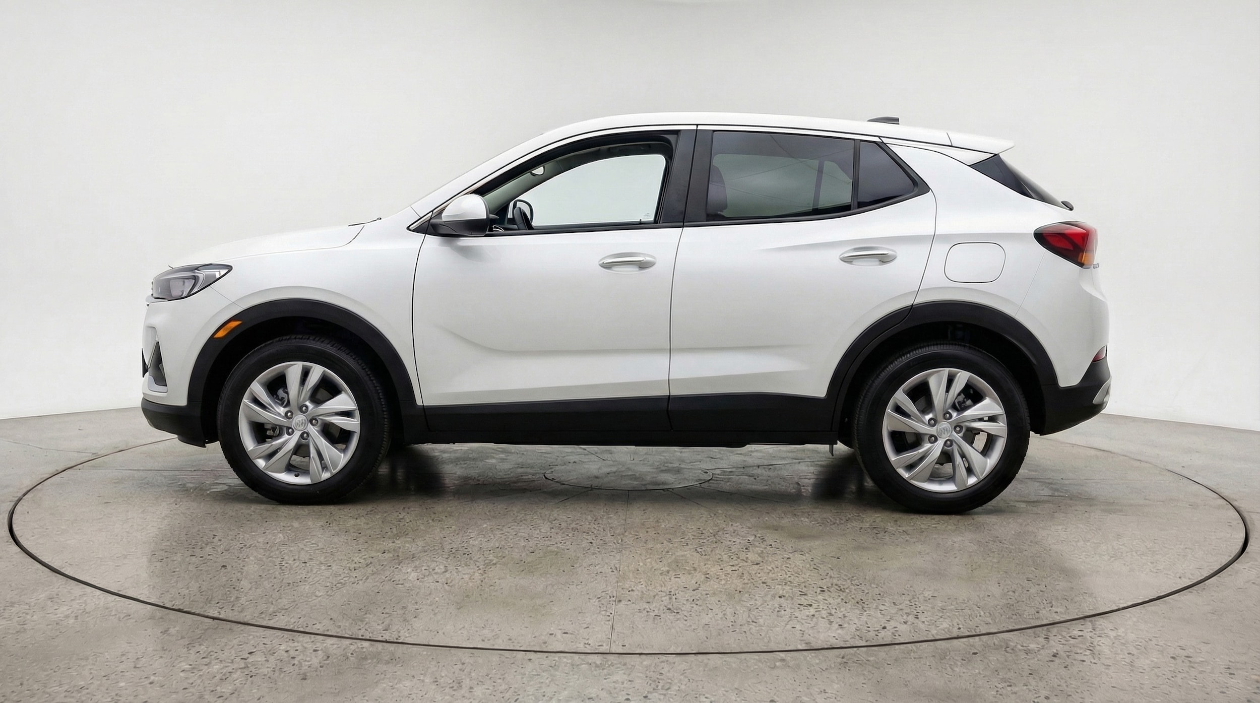 Thumbnail: 2025 Buick Encore GX - 4