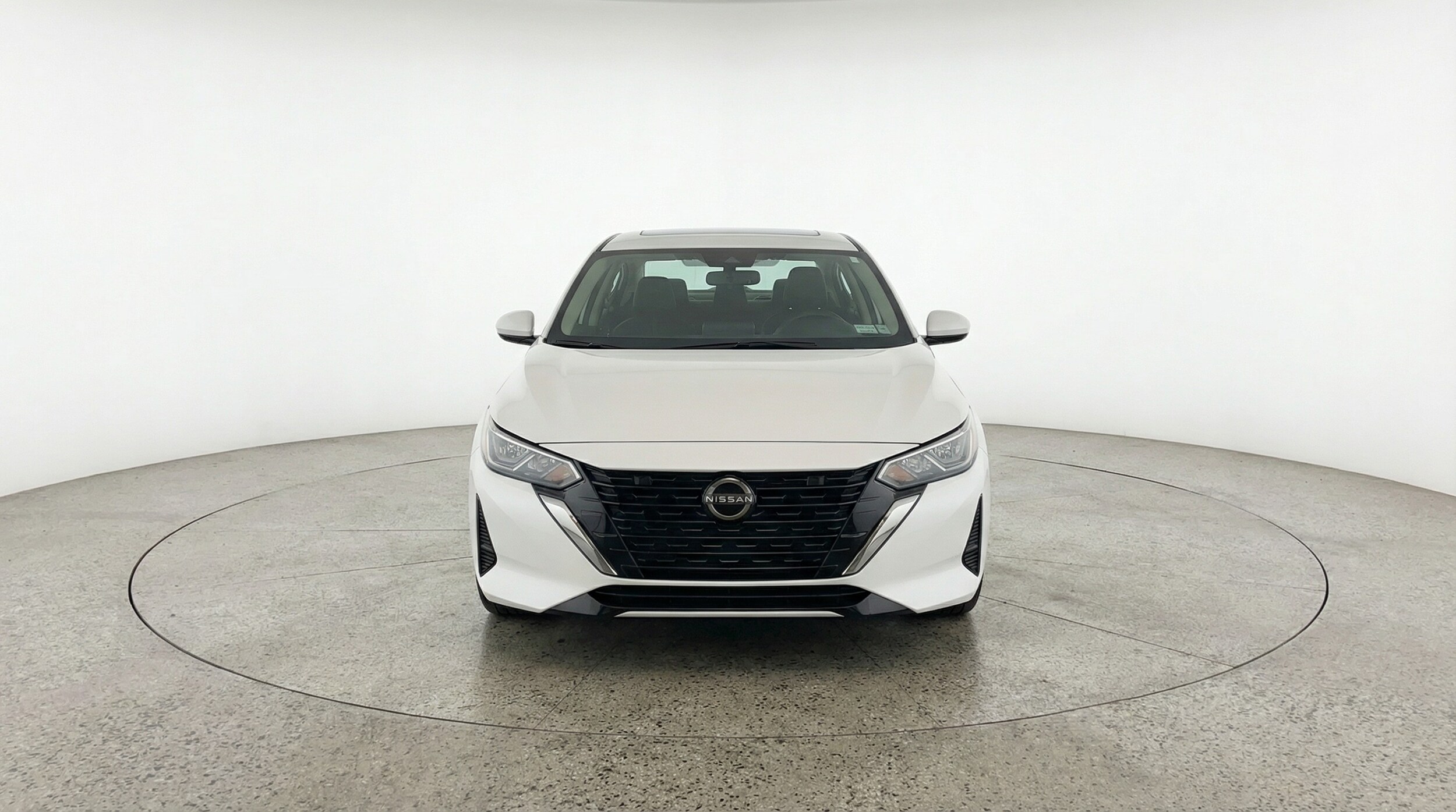 Thumbnail: 2025 Nissan Sentra - 2