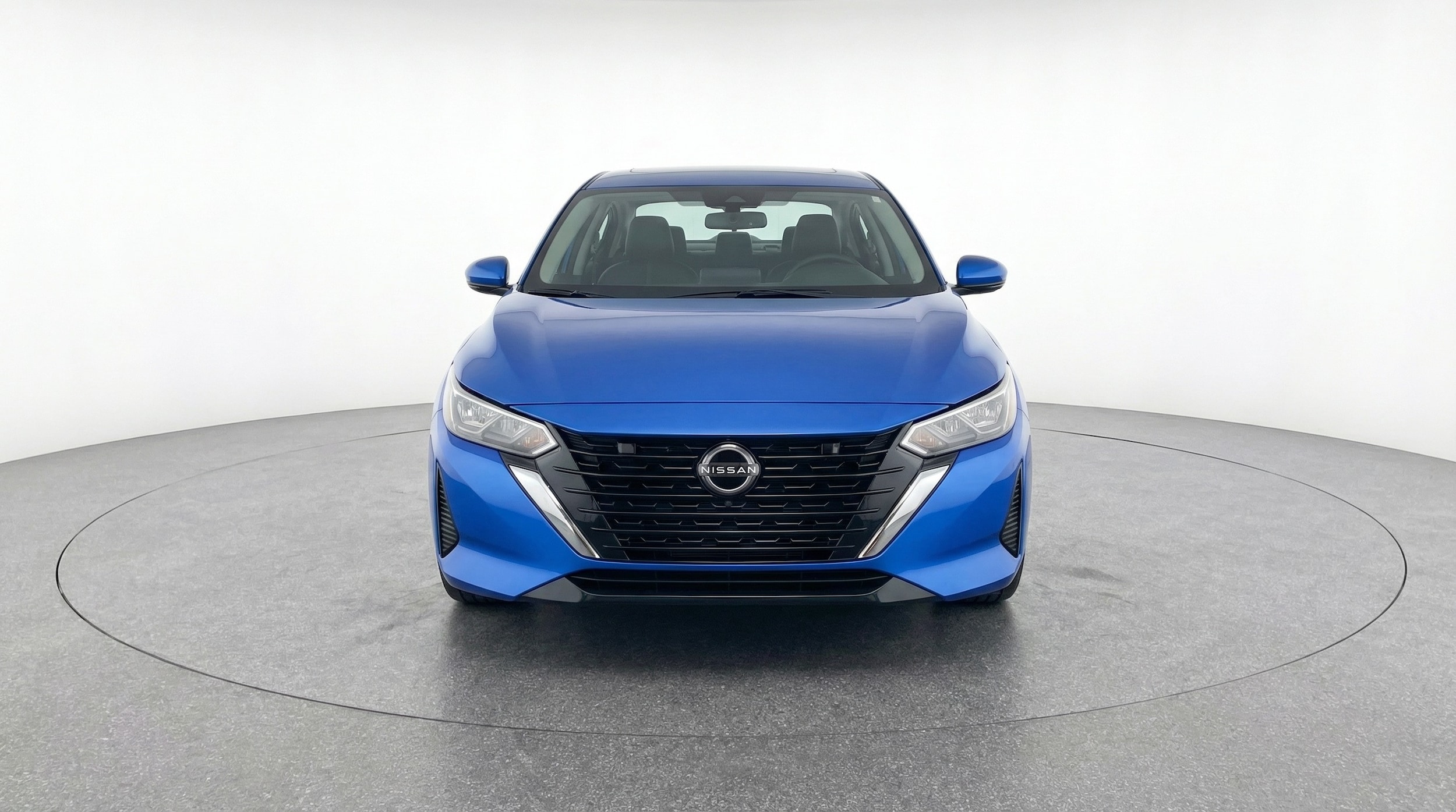 Thumbnail: 2025 Nissan Sentra - 2