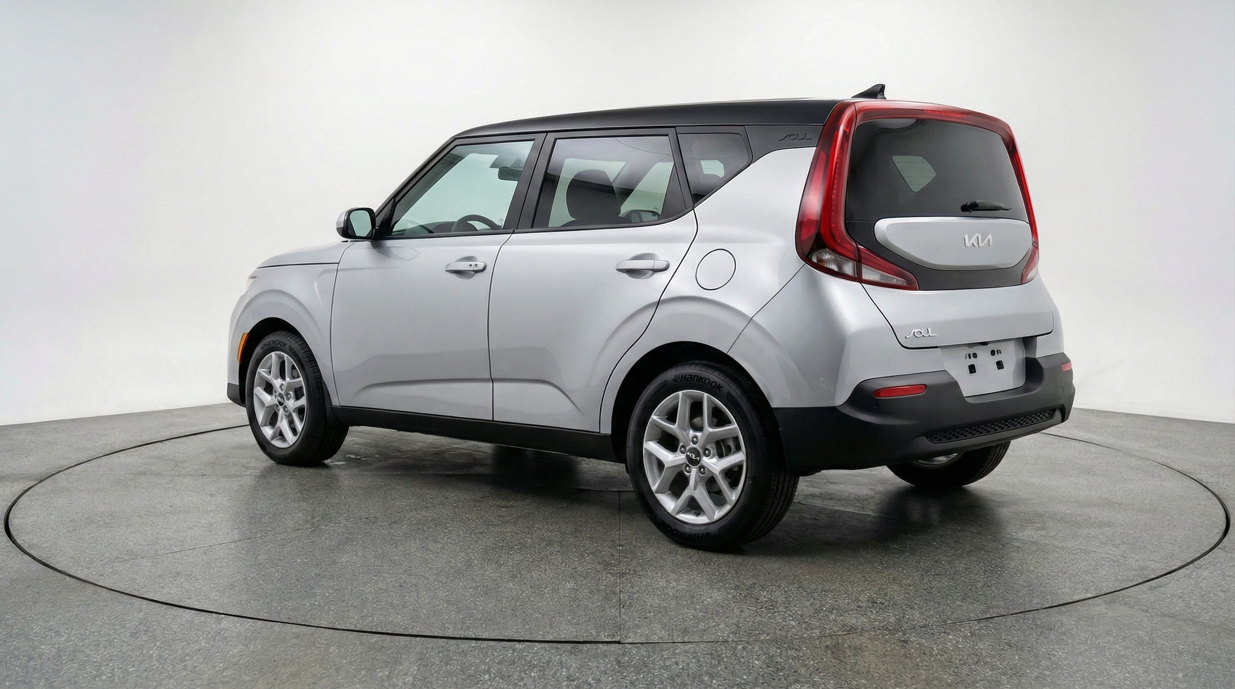 Thumbnail: 2025 Kia Soul - 5