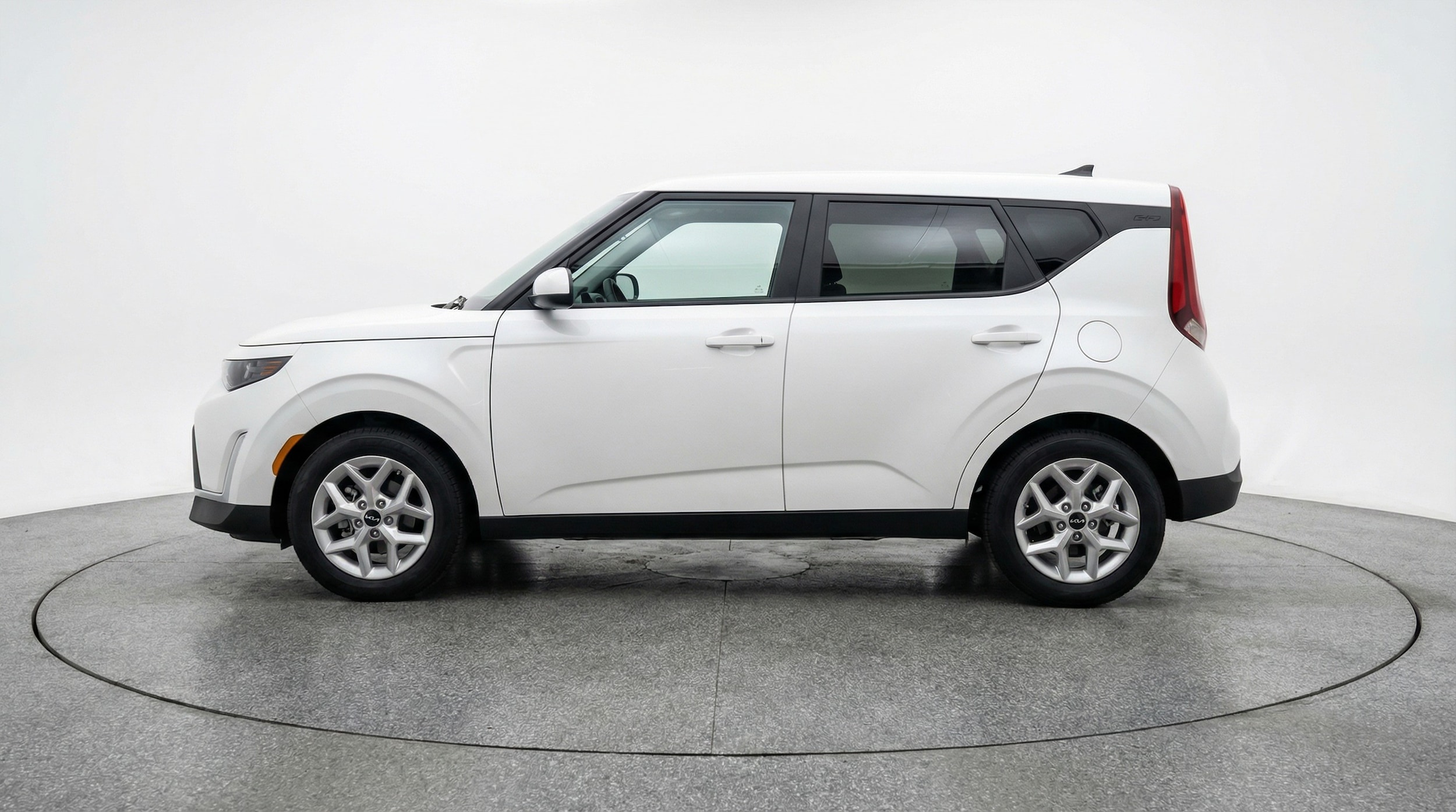 Thumbnail: 2025 Kia Soul - 4