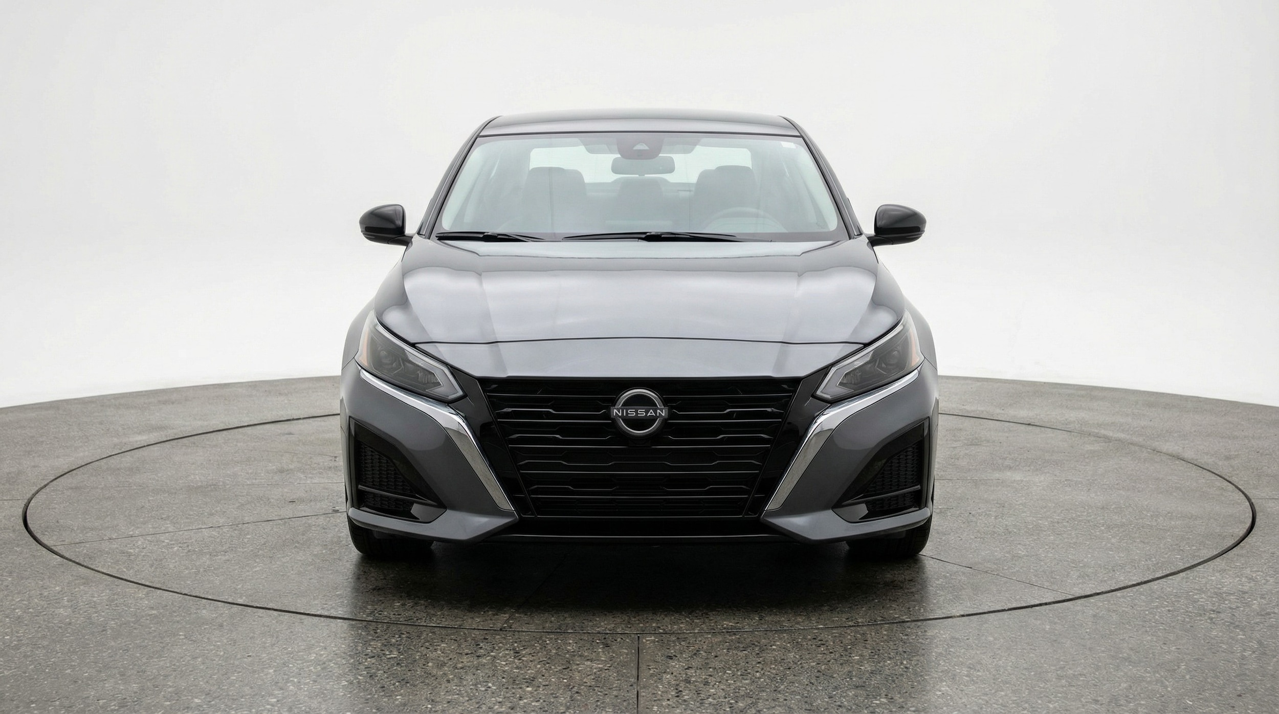 Thumbnail: 2025 Nissan Altima - 2
