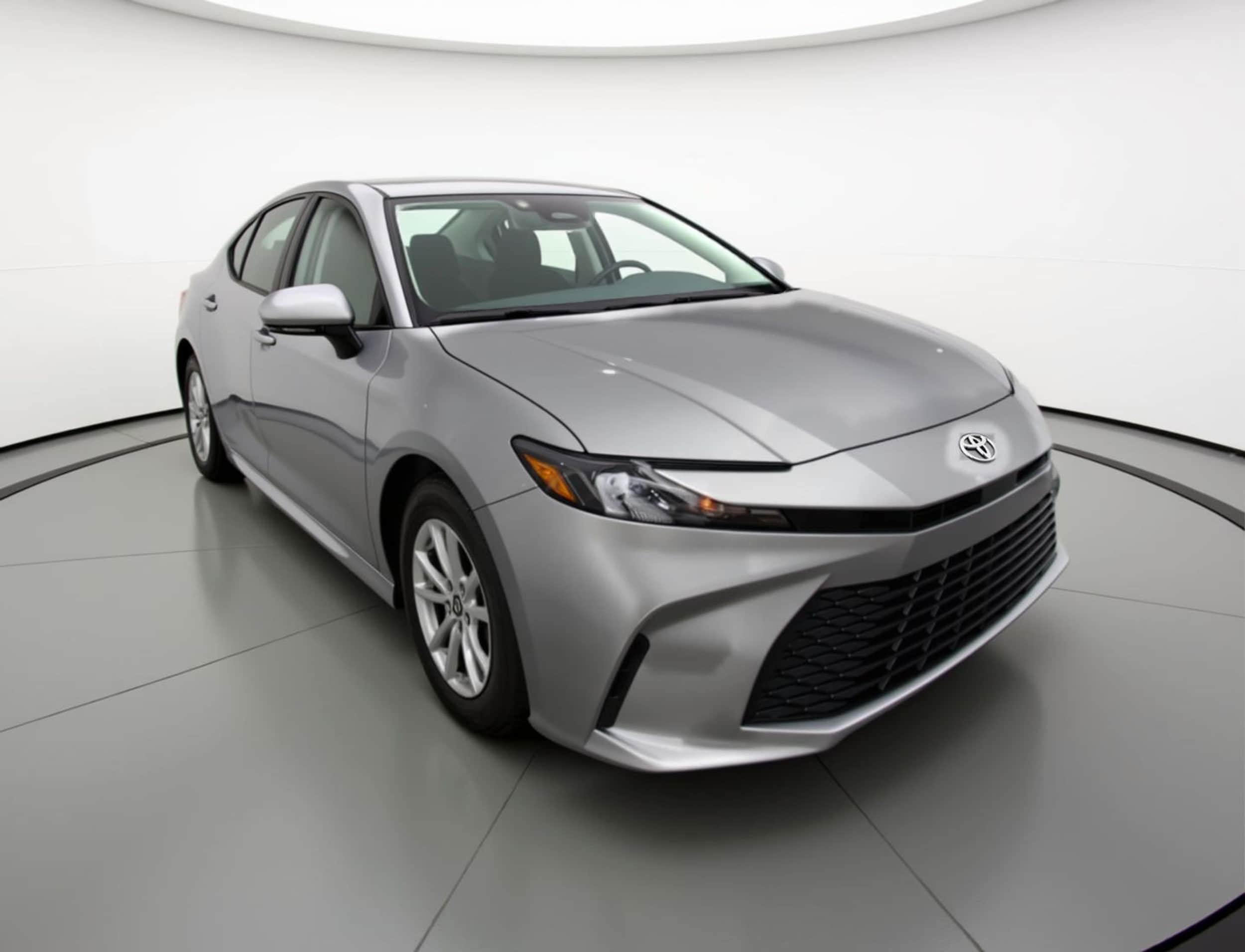 Thumbnail: 2025 Toyota Camry - 1