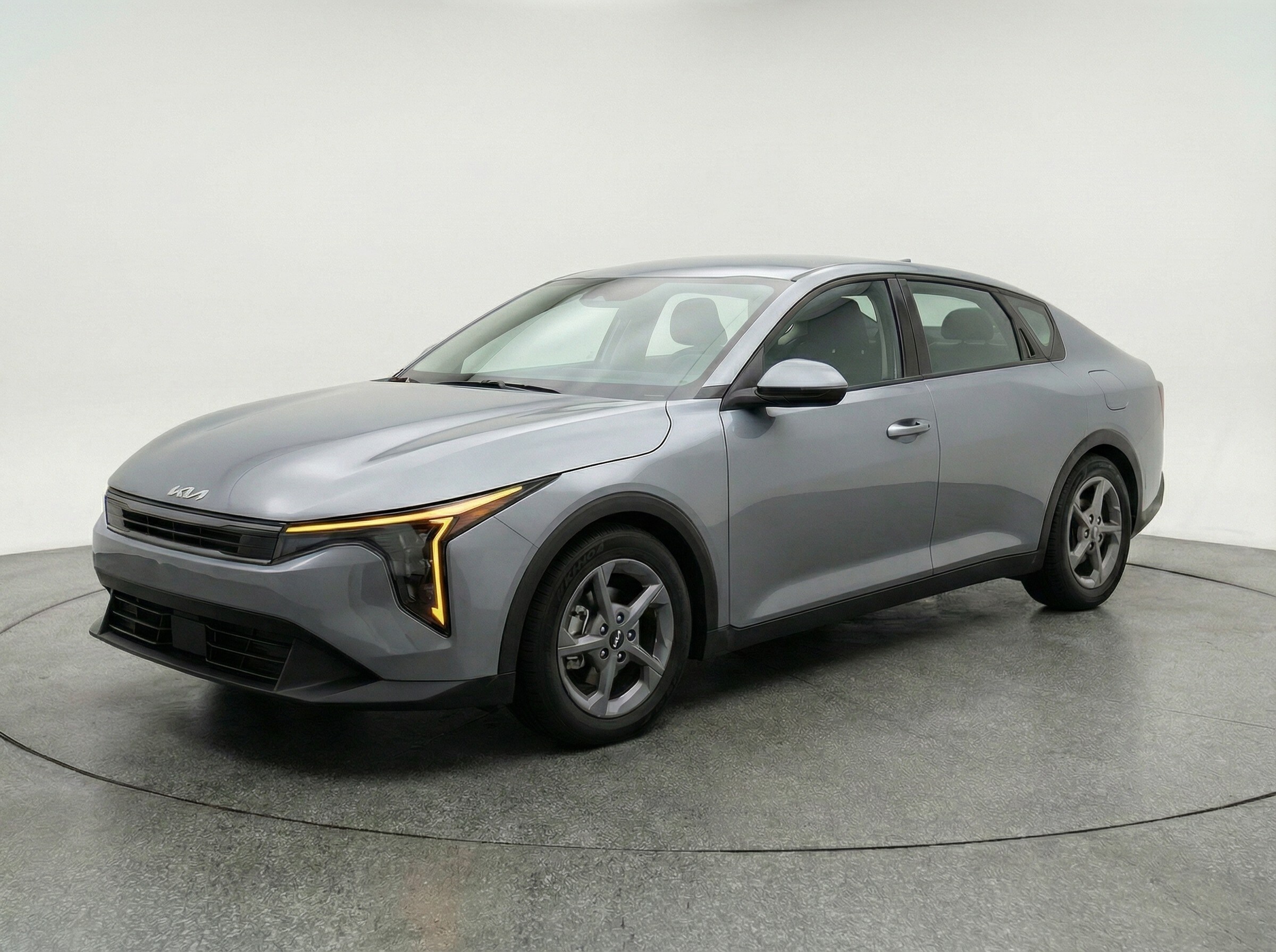 Thumbnail: 2025 Kia K4 - 3