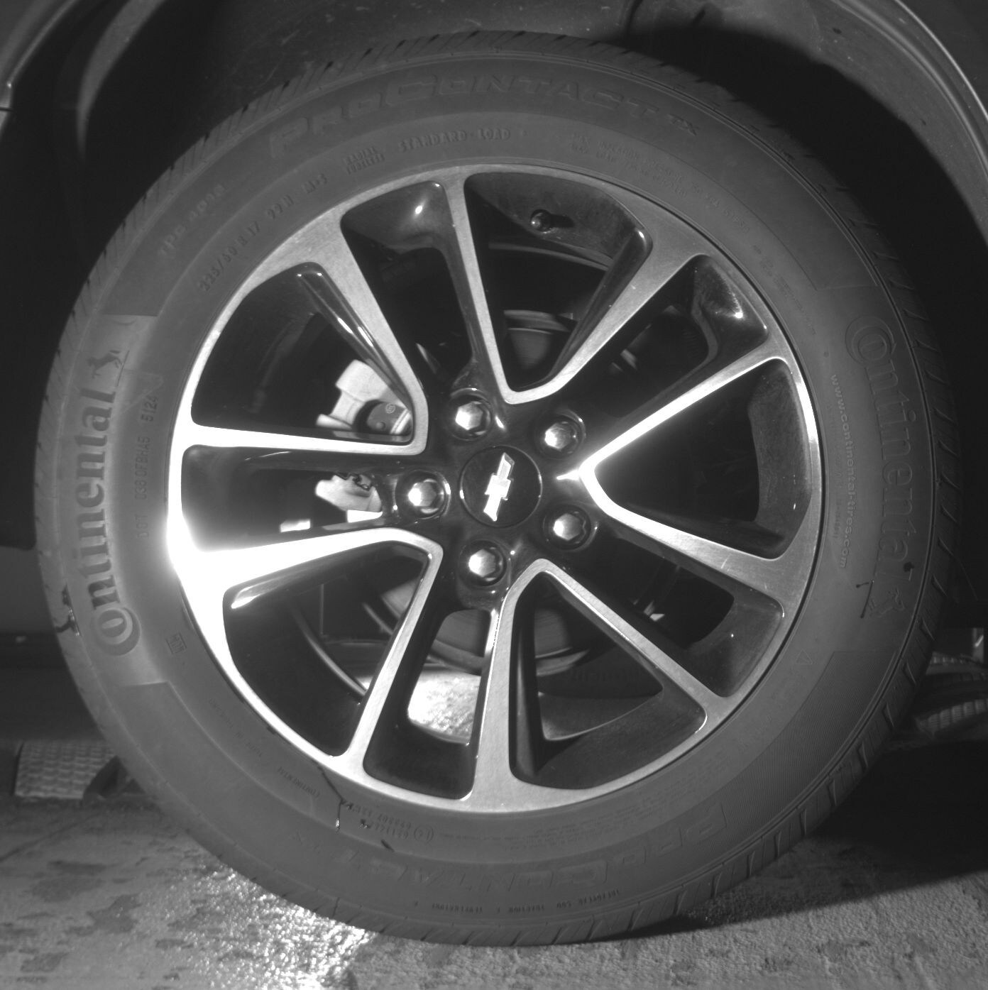 Thumbnail: 2025 Chevrolet TrailBlazer - 12