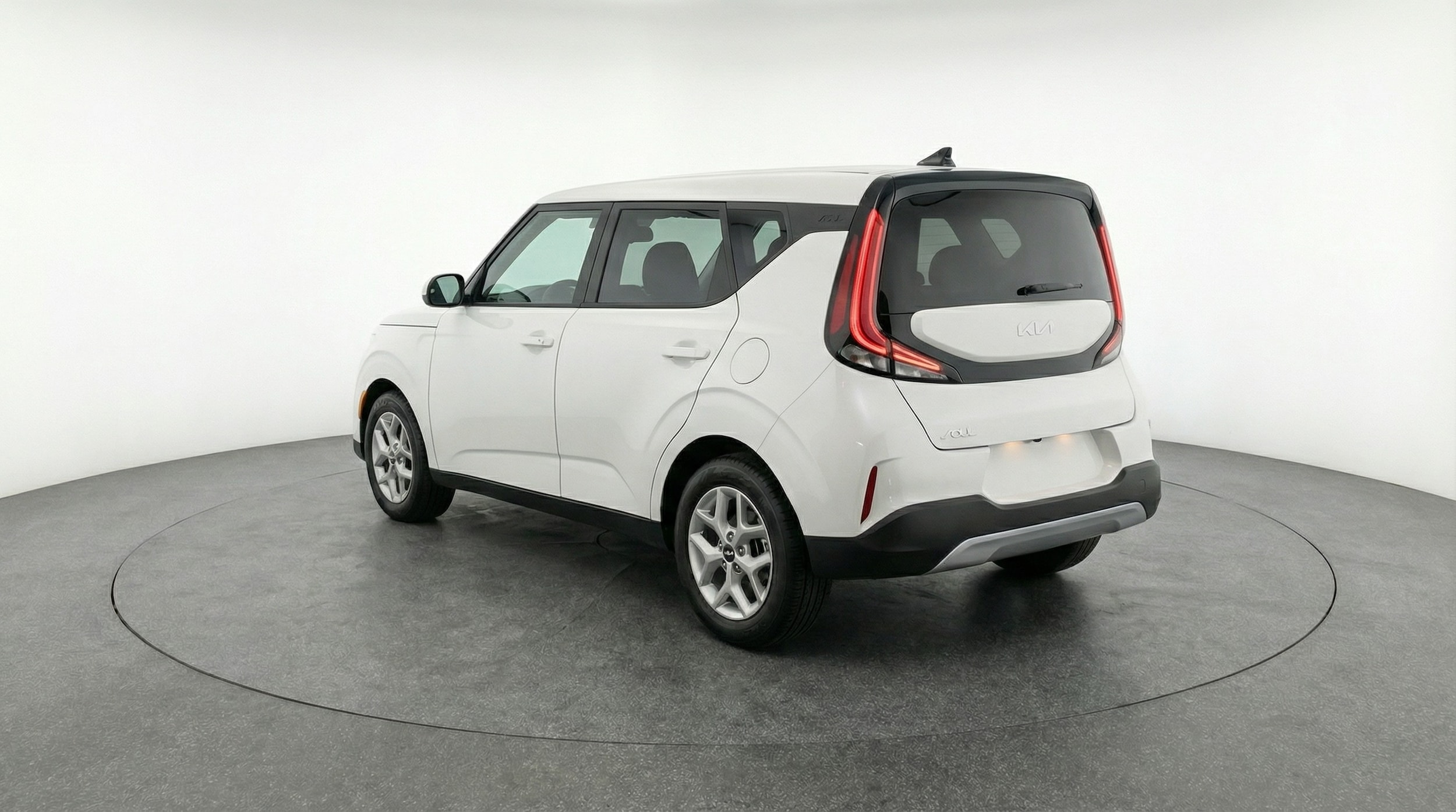 Thumbnail: 2025 Kia Soul - 5