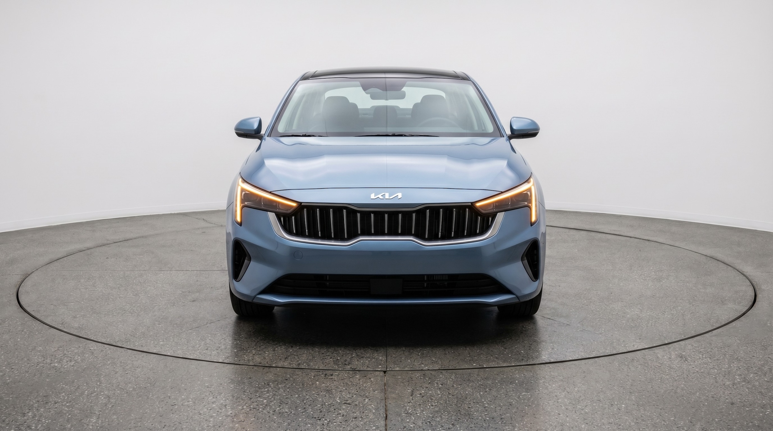 Thumbnail: 2025 Kia K4 - 2