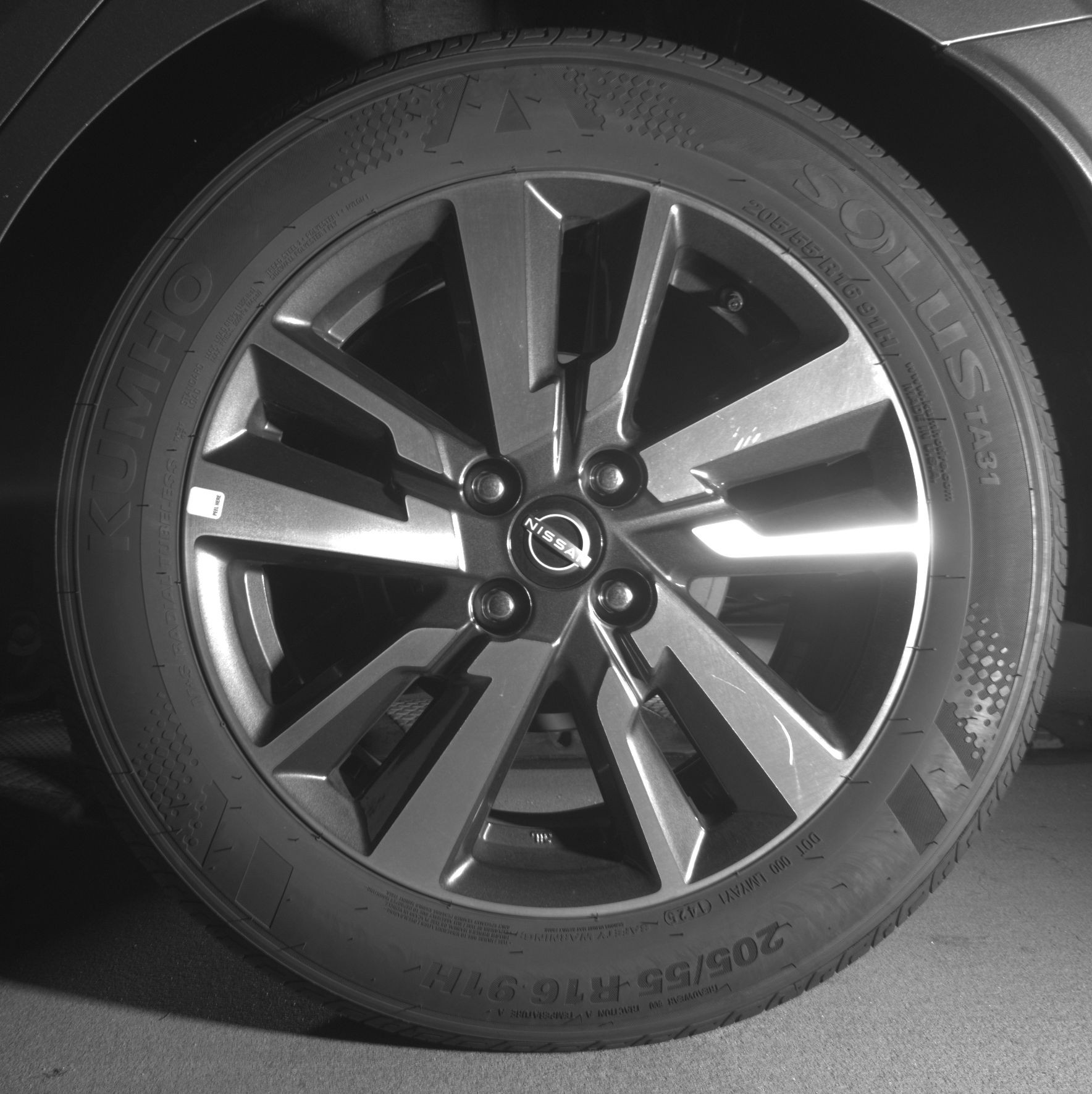 Thumbnail: 2025 Nissan Versa - 11