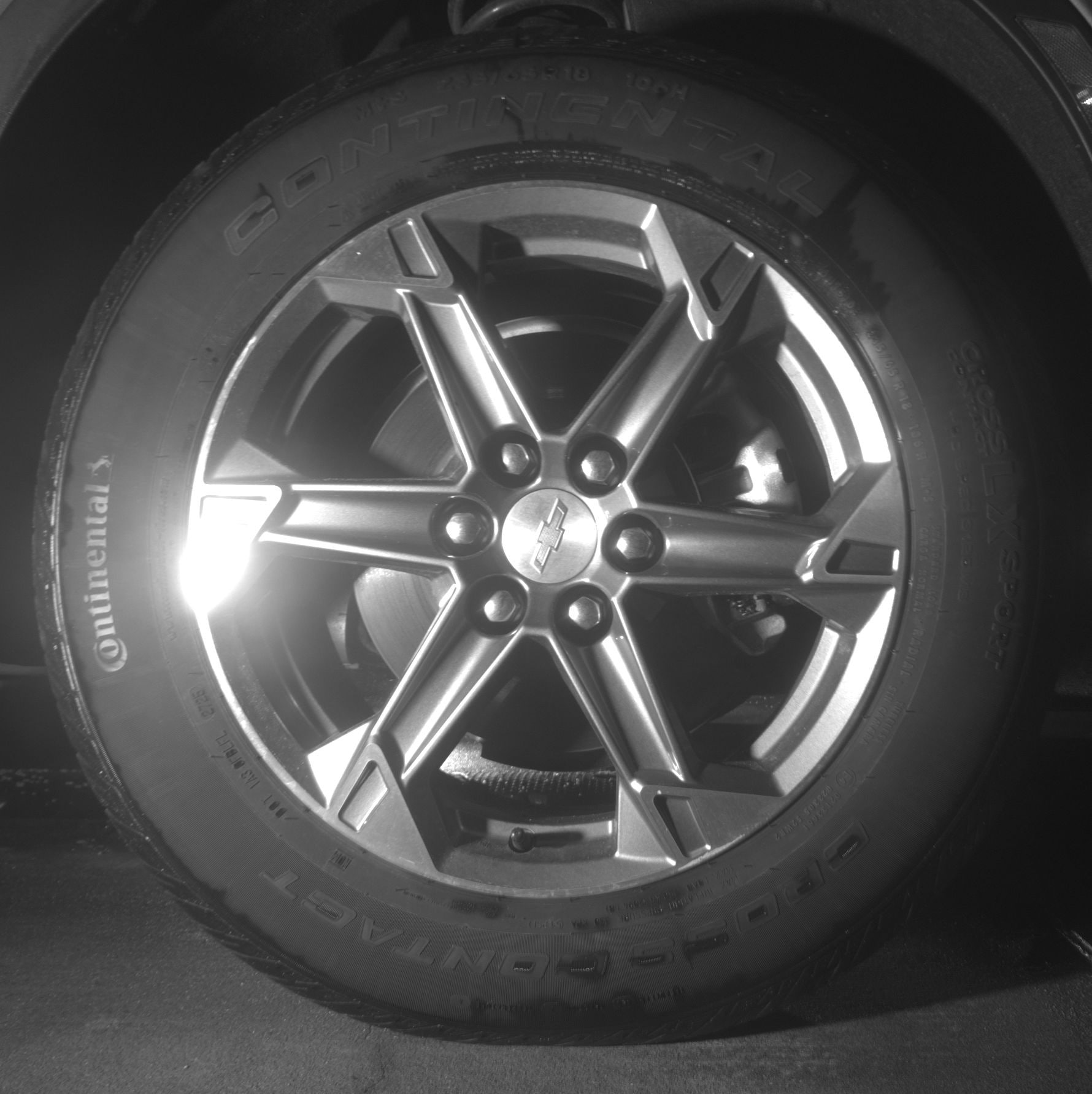 Thumbnail: 2025 Chevrolet Blazer - 10