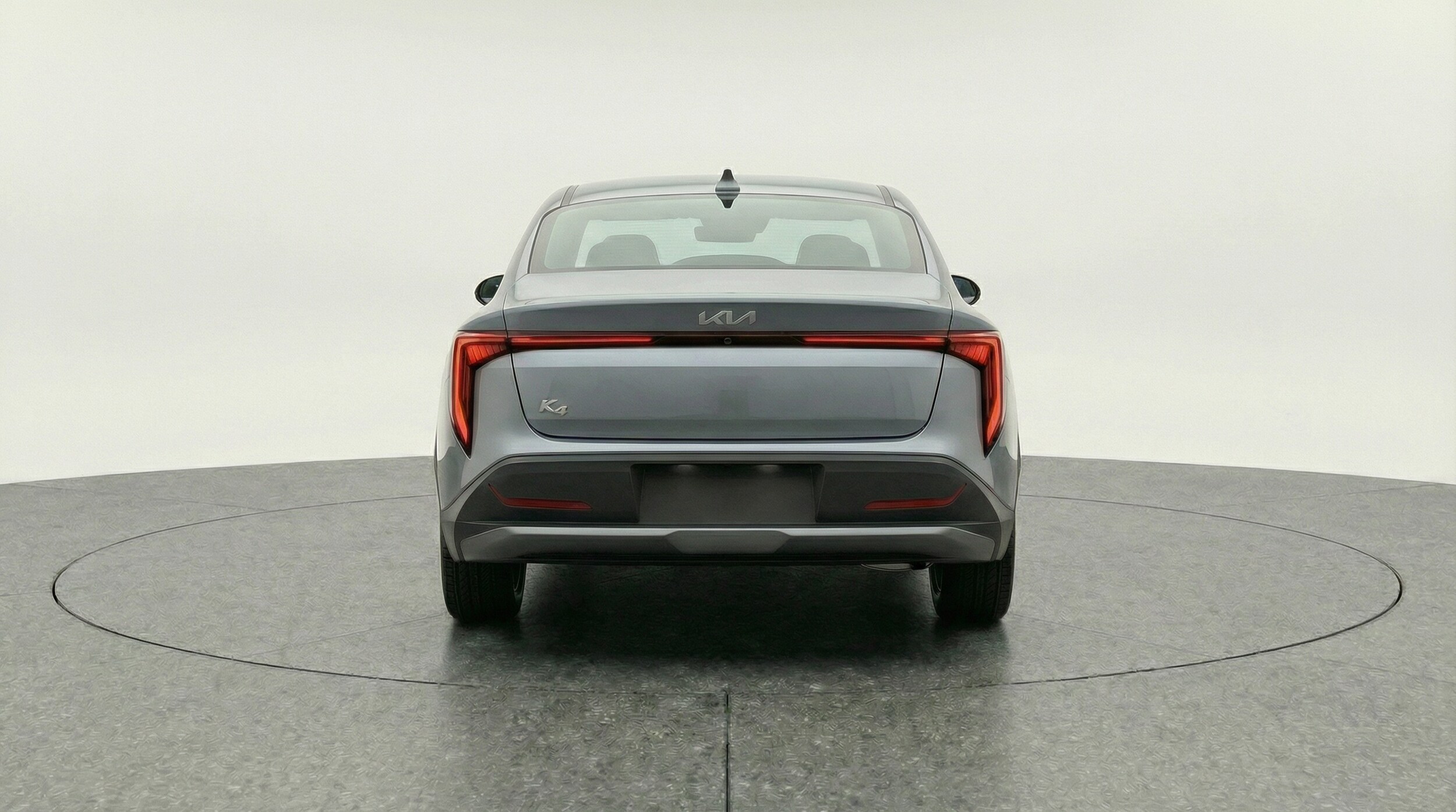 Thumbnail: 2025 Kia K4 - 6