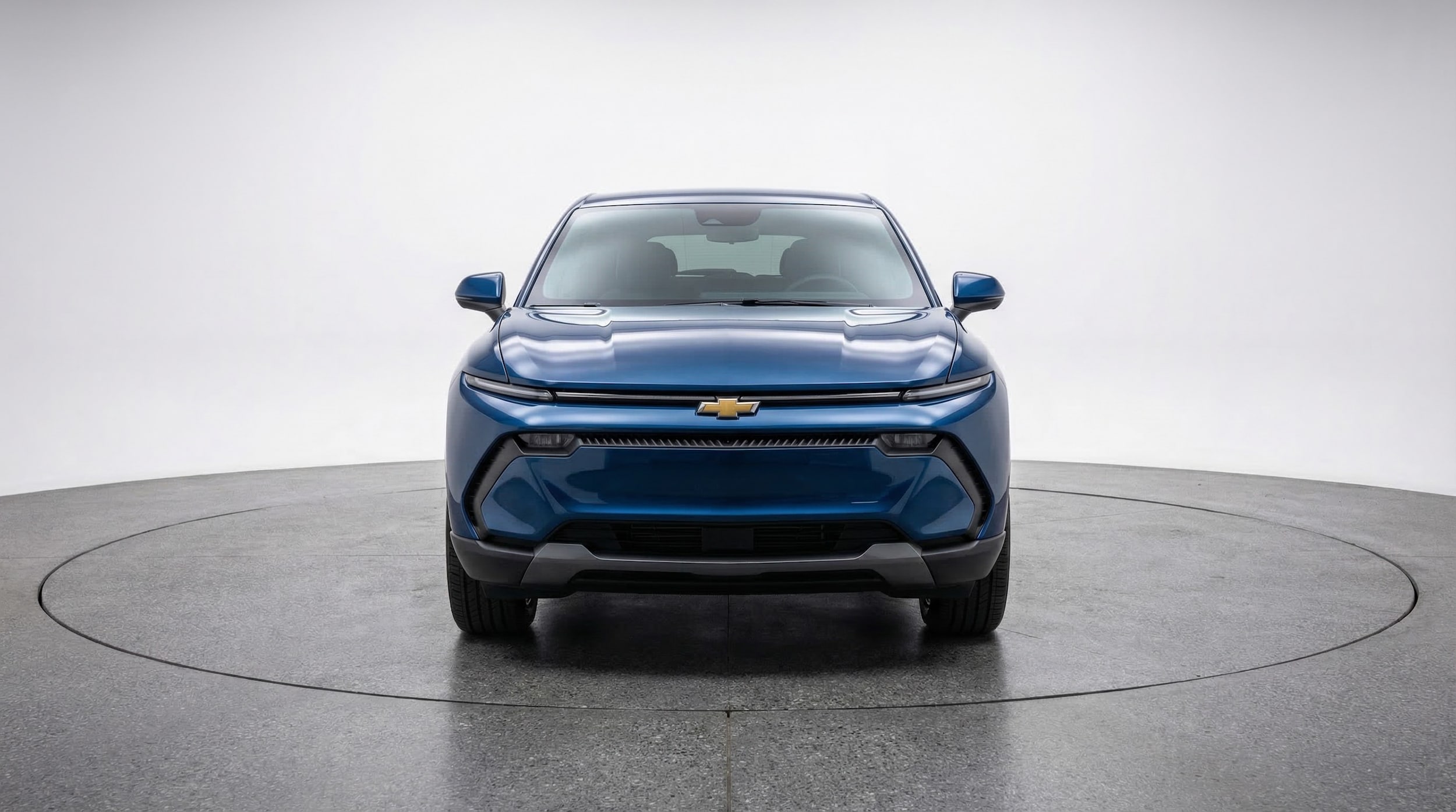 Thumbnail: 2025 Chevrolet Equinox - 2