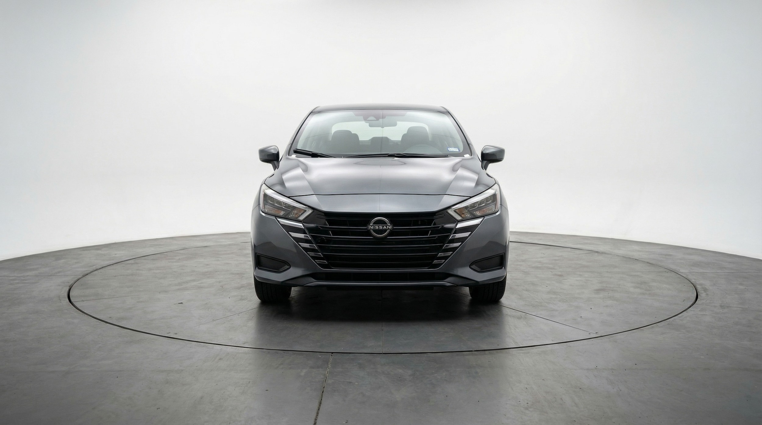 Thumbnail: 2025 Nissan Versa - 2