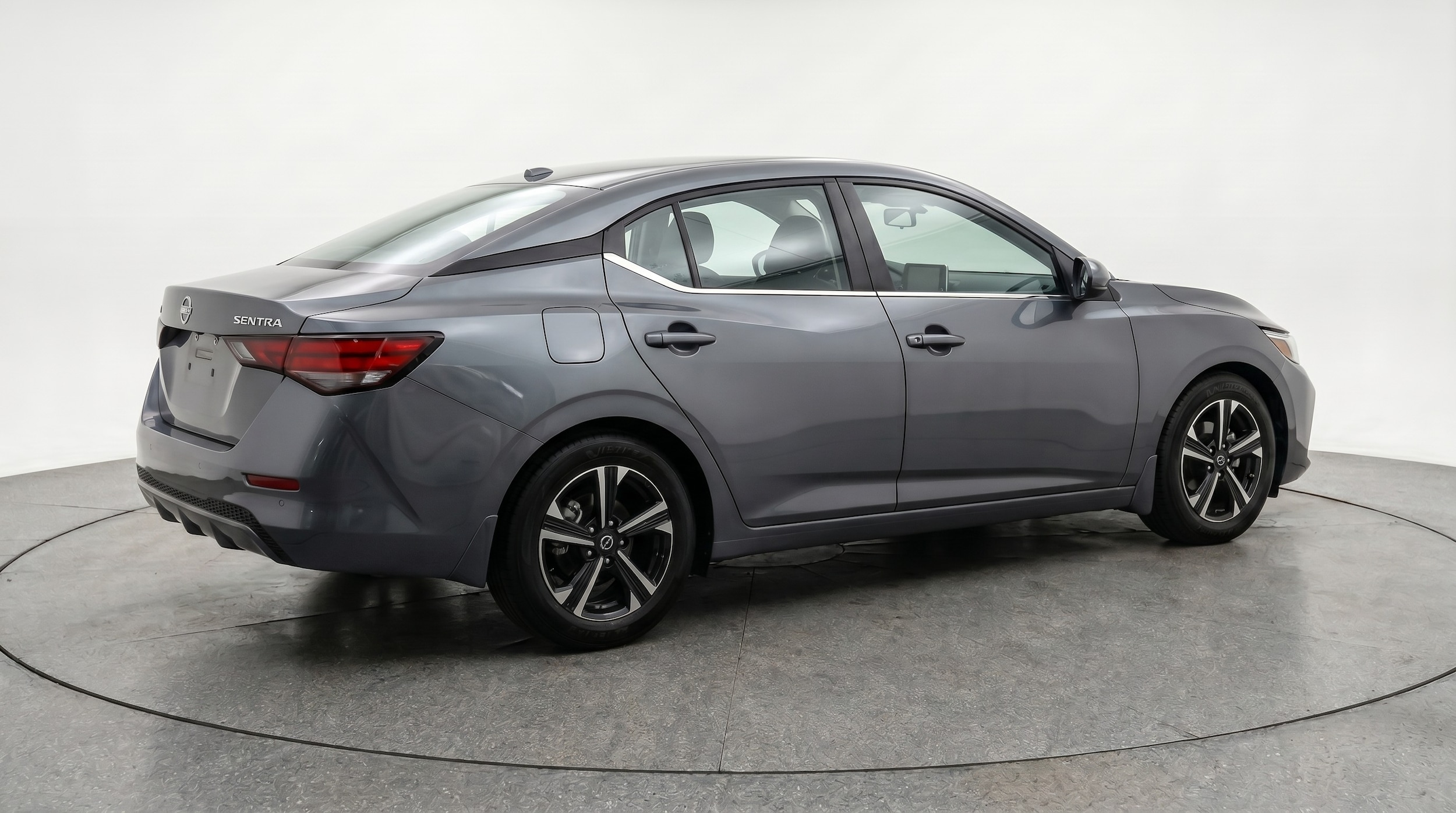 Thumbnail: 2025 Nissan Sentra - 7