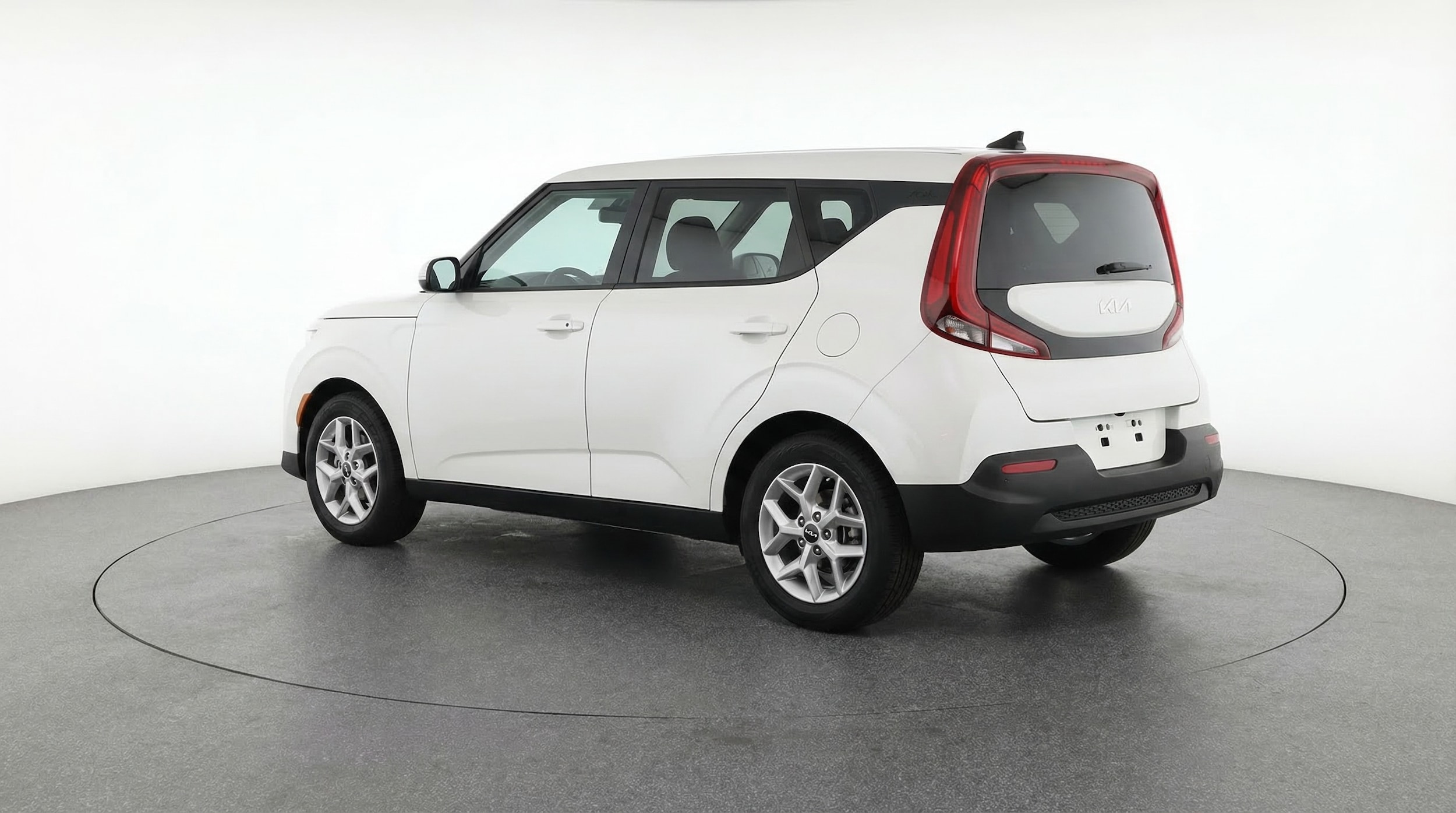 Thumbnail: 2025 Kia Soul - 5