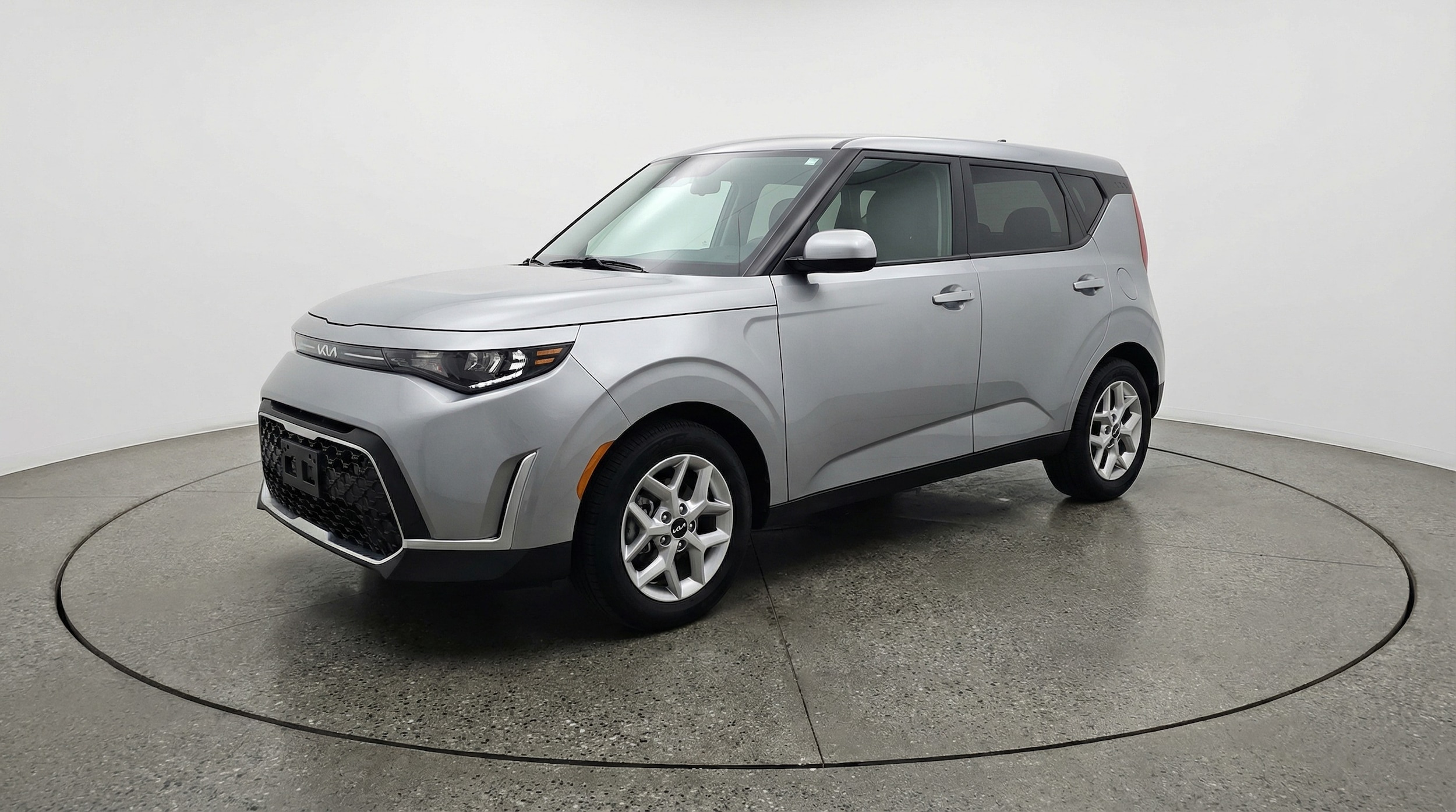 Thumbnail: 2025 Kia Soul - 3