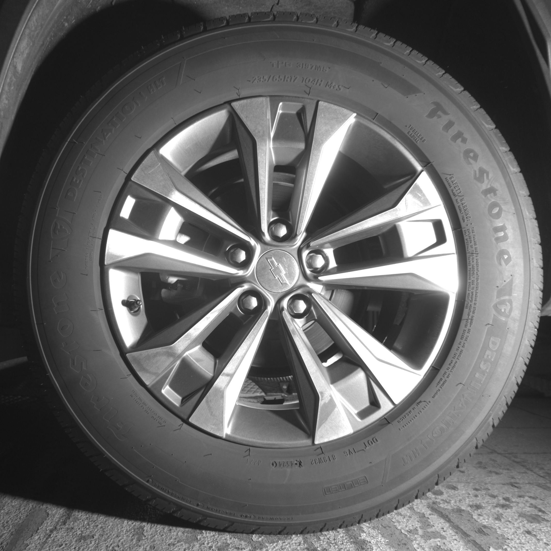 Thumbnail: 2025 Chevrolet Equinox - 11