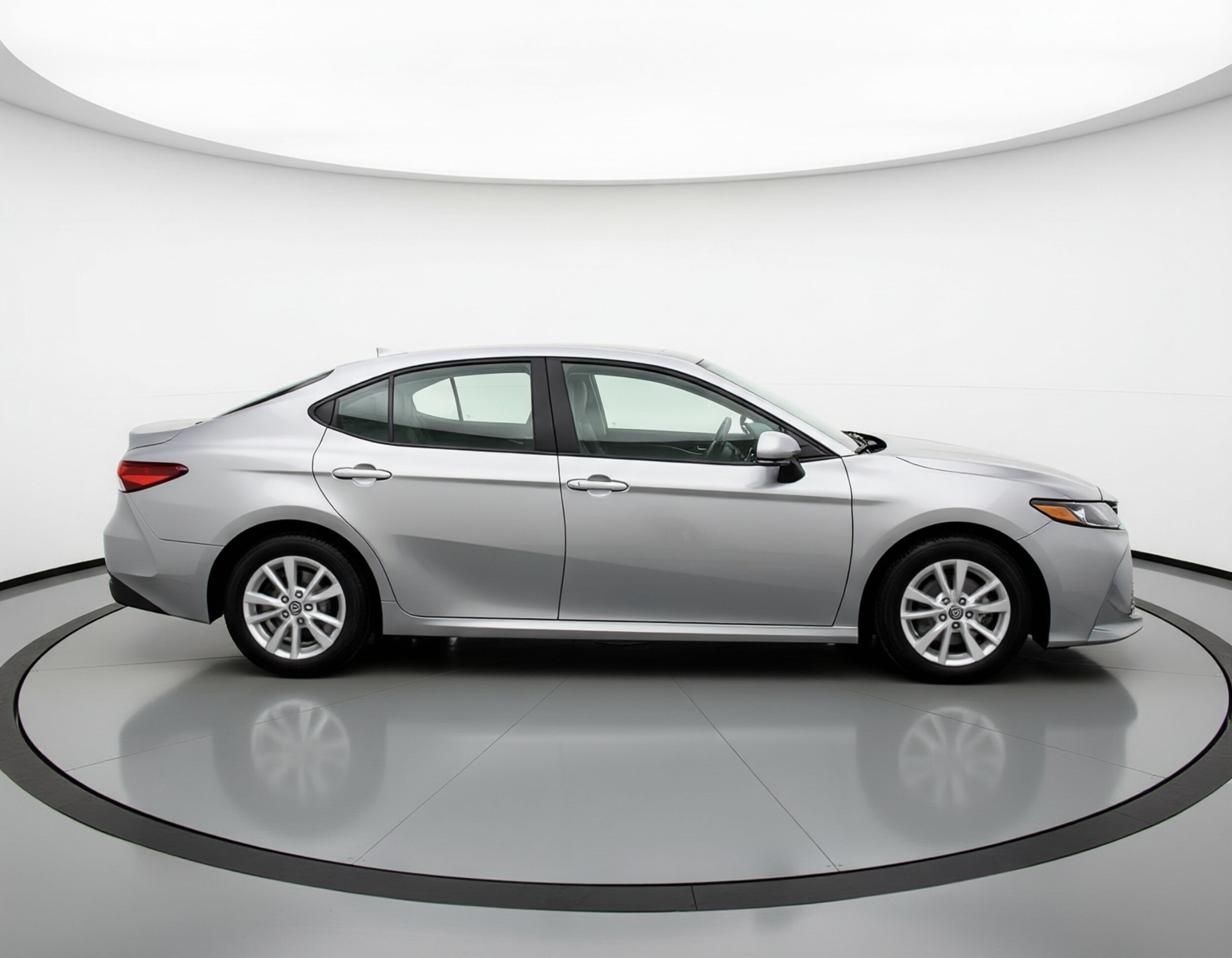 Thumbnail: 2025 Toyota Camry - 8