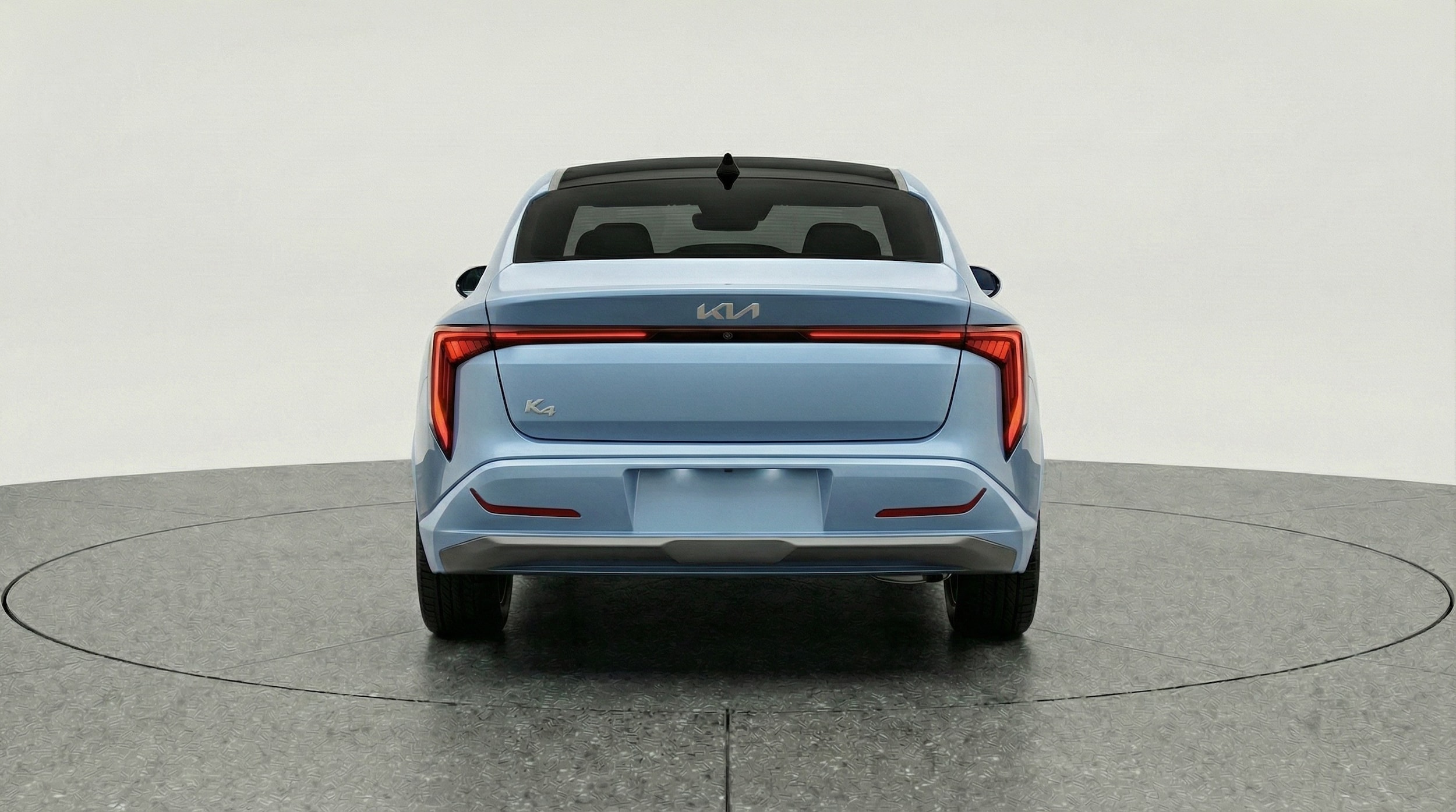 Thumbnail: 2025 Kia K4 - 6