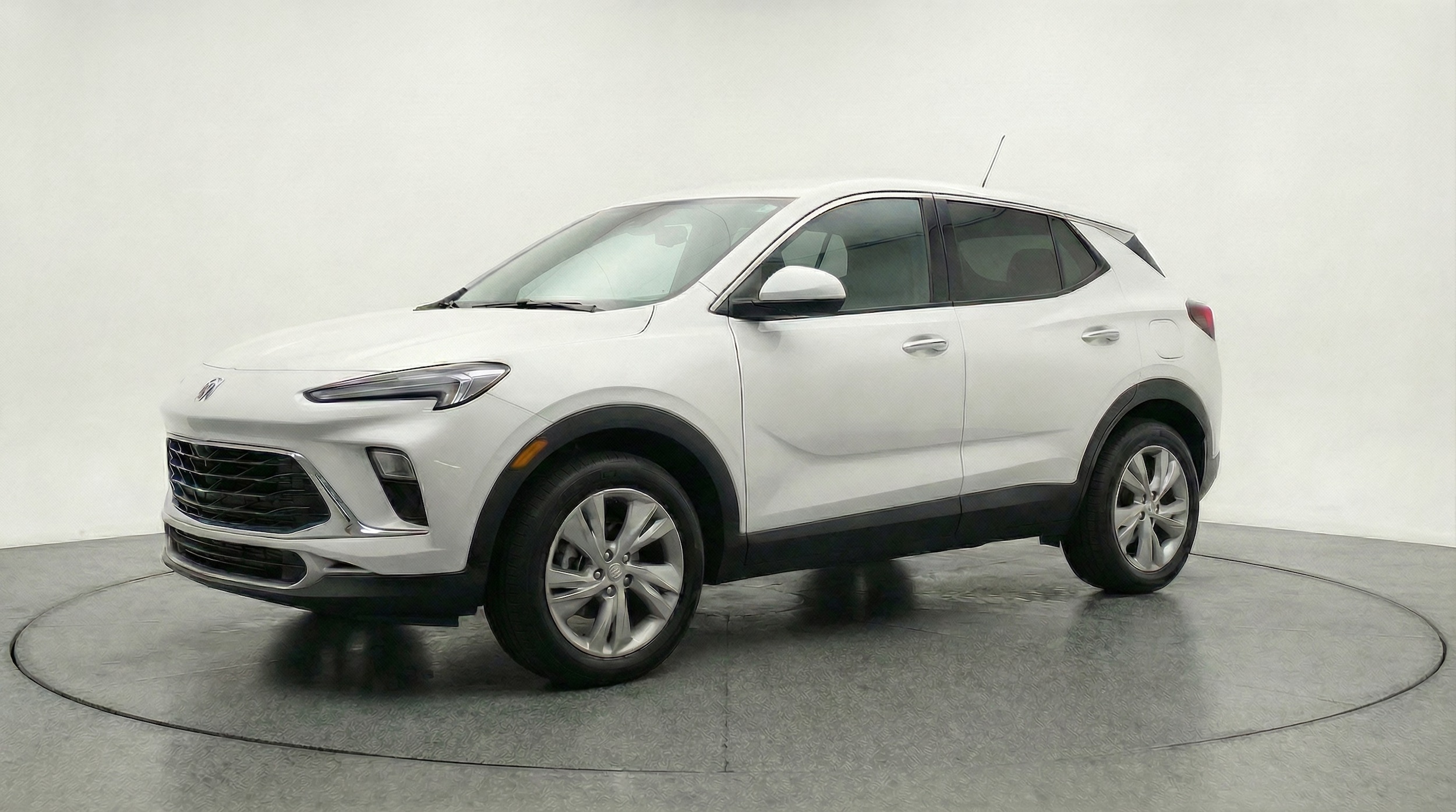 Thumbnail: 2025 Buick Encore GX - 3